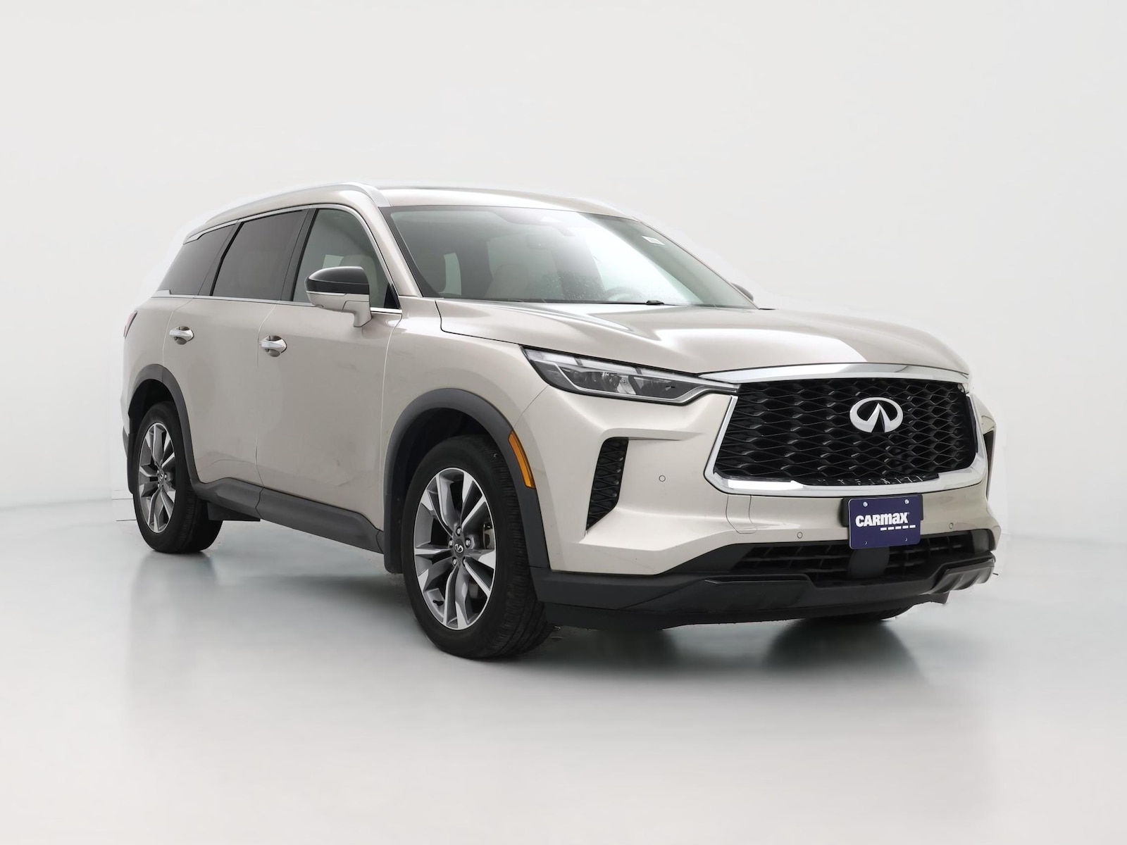 2023 INFINITI QX60
