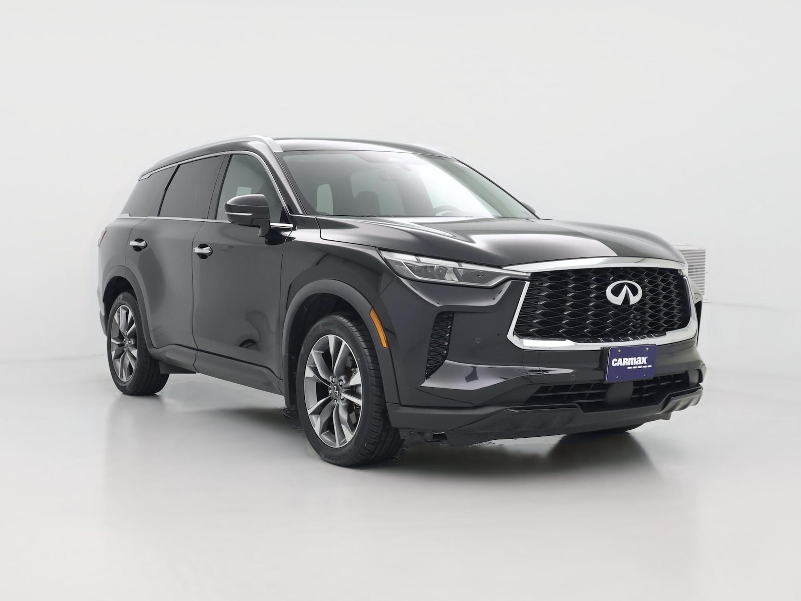 2023 INFINITI QX60