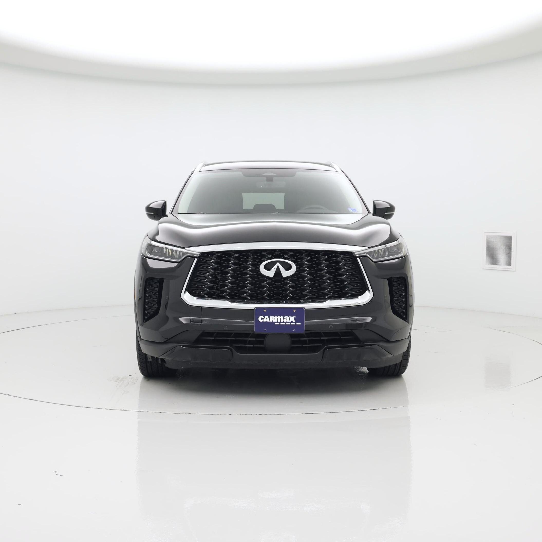 Thumbnail: 2023 INFINITI QX60 - 5
