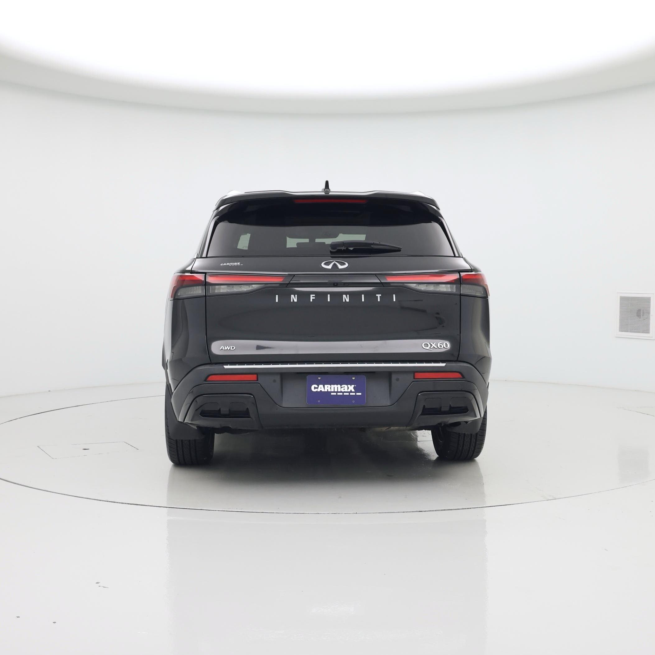 Thumbnail: 2023 INFINITI QX60 - 6