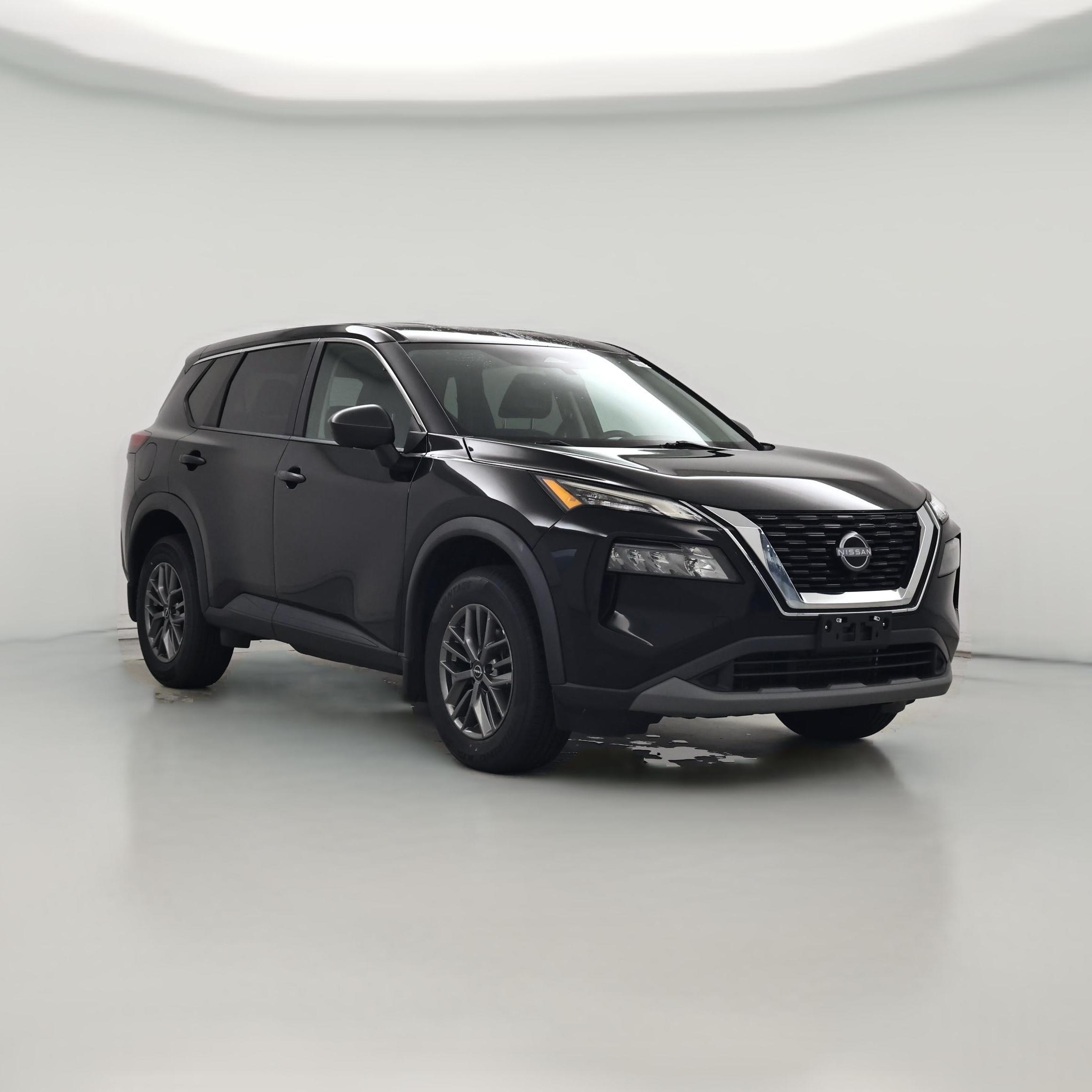 Thumbnail: 2023 Nissan Rogue - 1