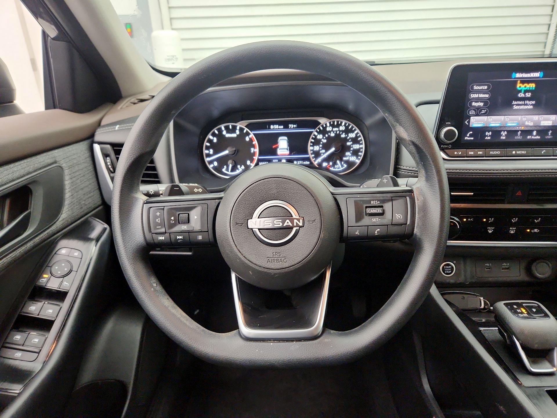 Thumbnail: 2023 Nissan Rogue - 10