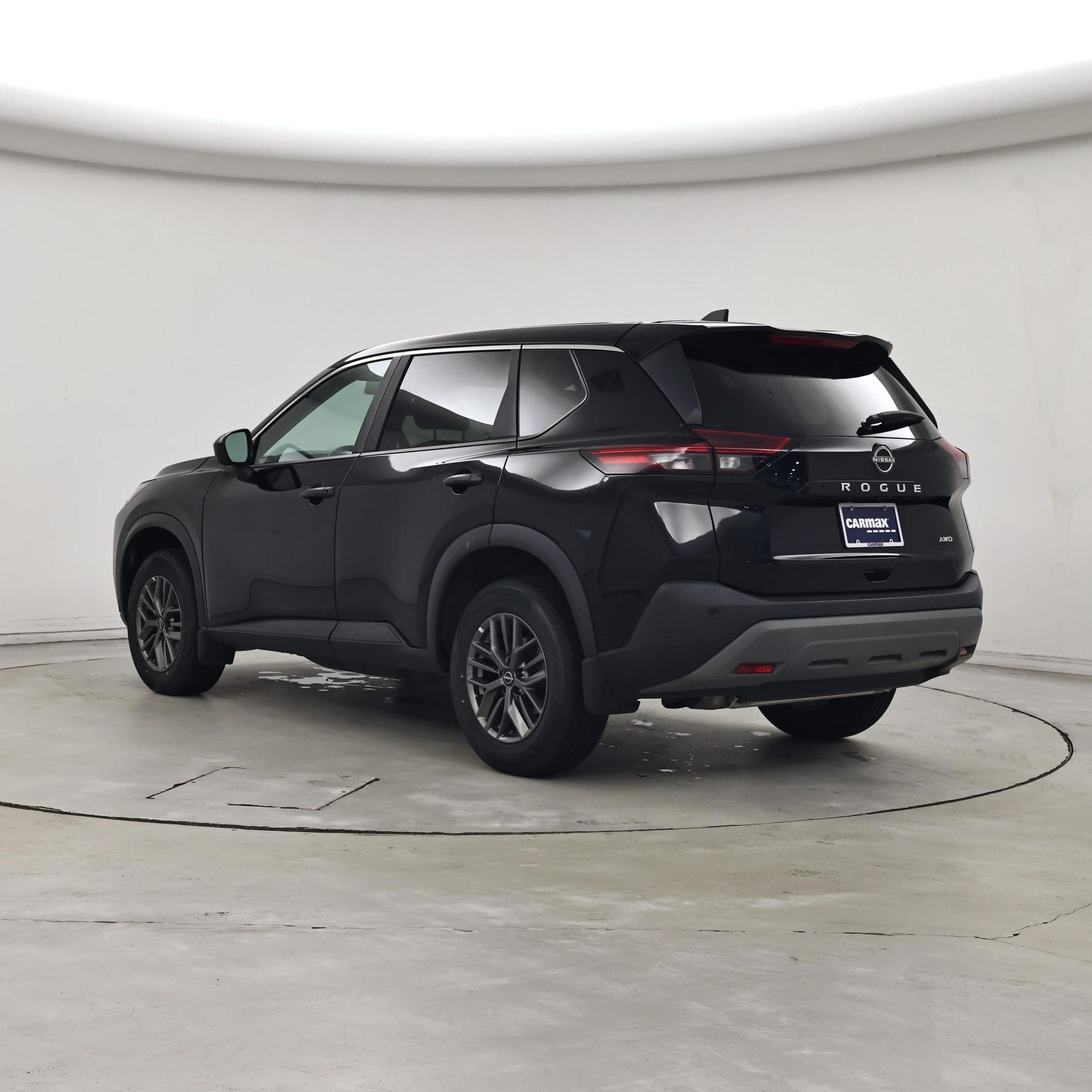 Thumbnail: 2023 Nissan Rogue - 2