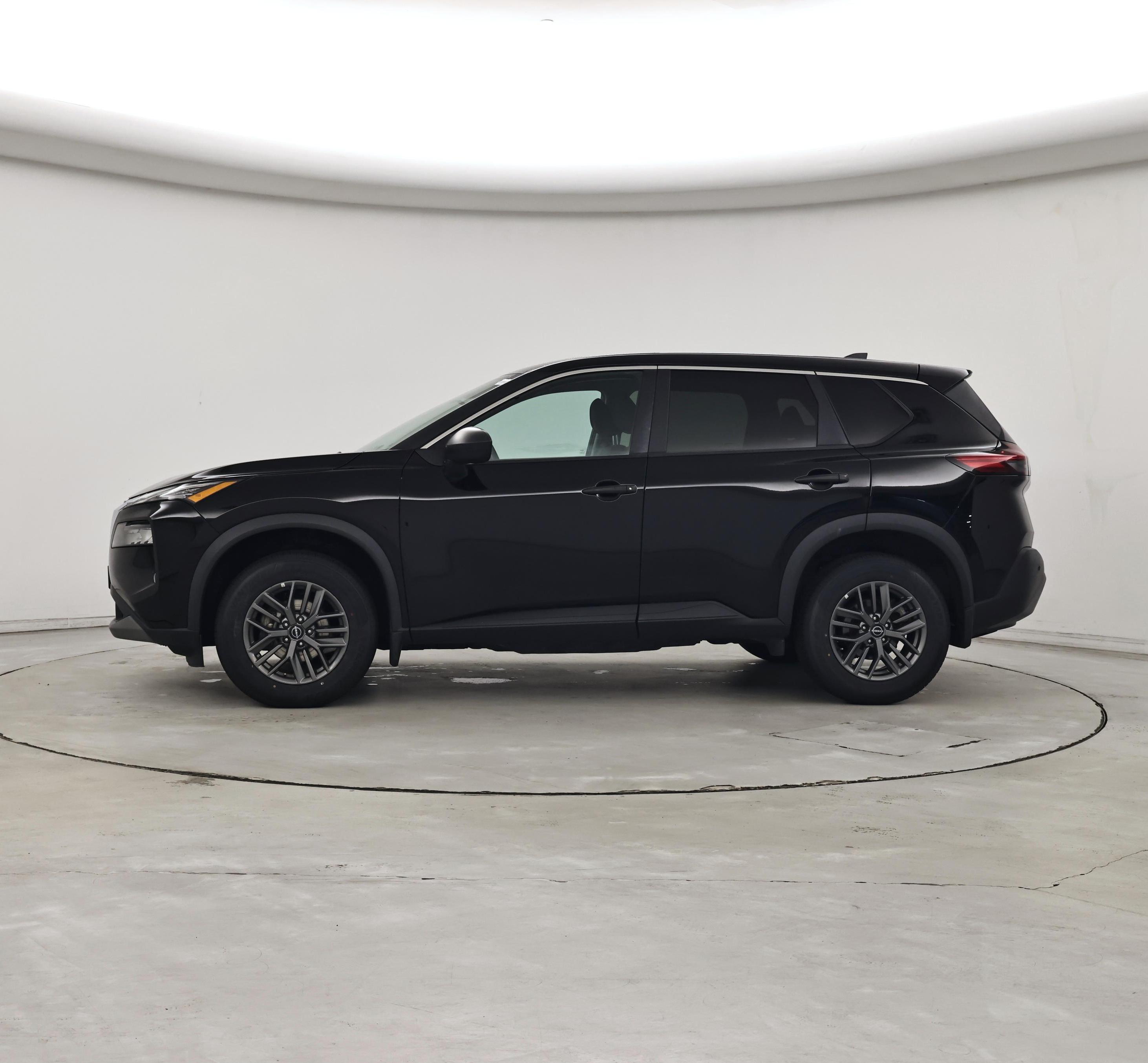 Thumbnail: 2023 Nissan Rogue - 3