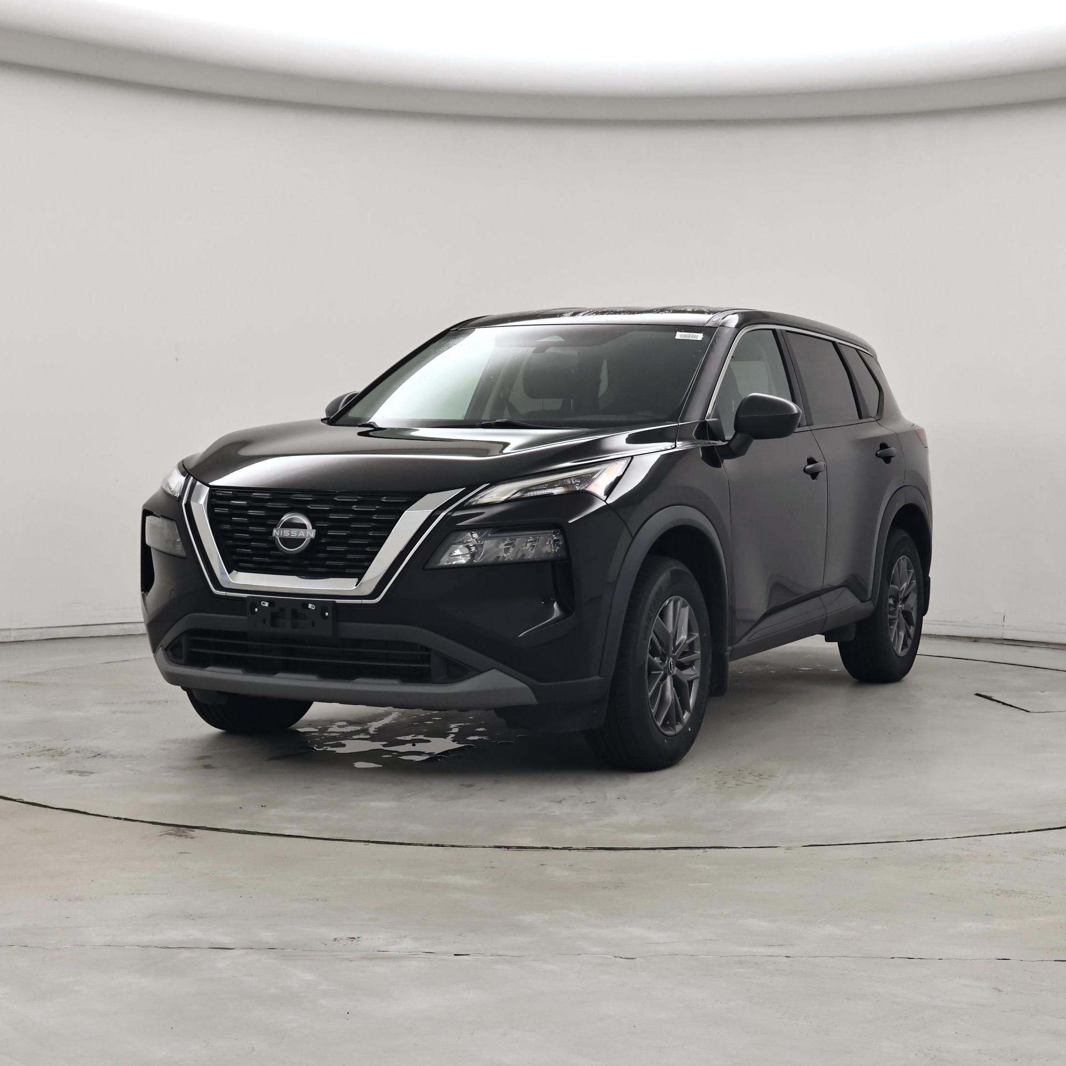 Thumbnail: 2023 Nissan Rogue - 4
