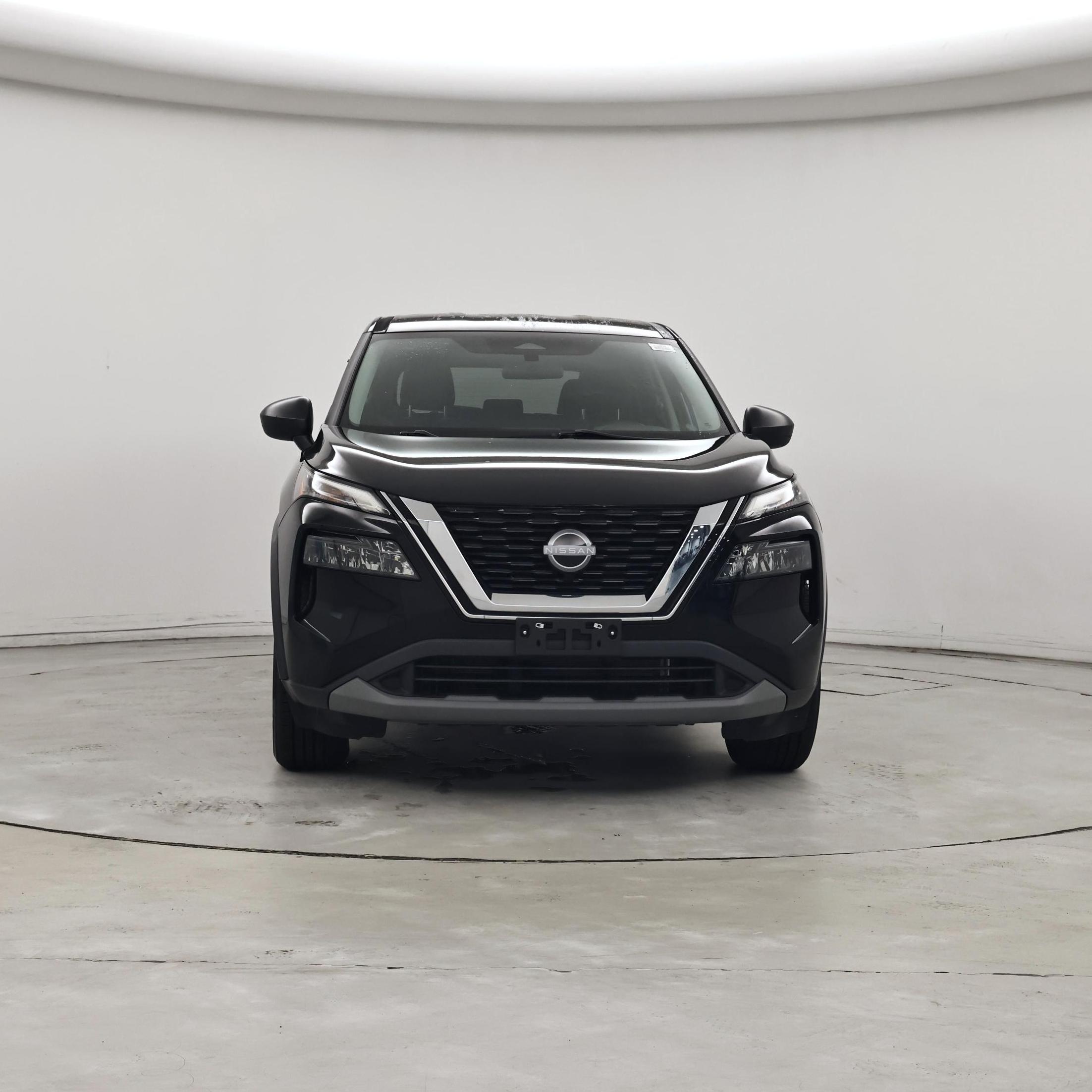 Thumbnail: 2023 Nissan Rogue - 5