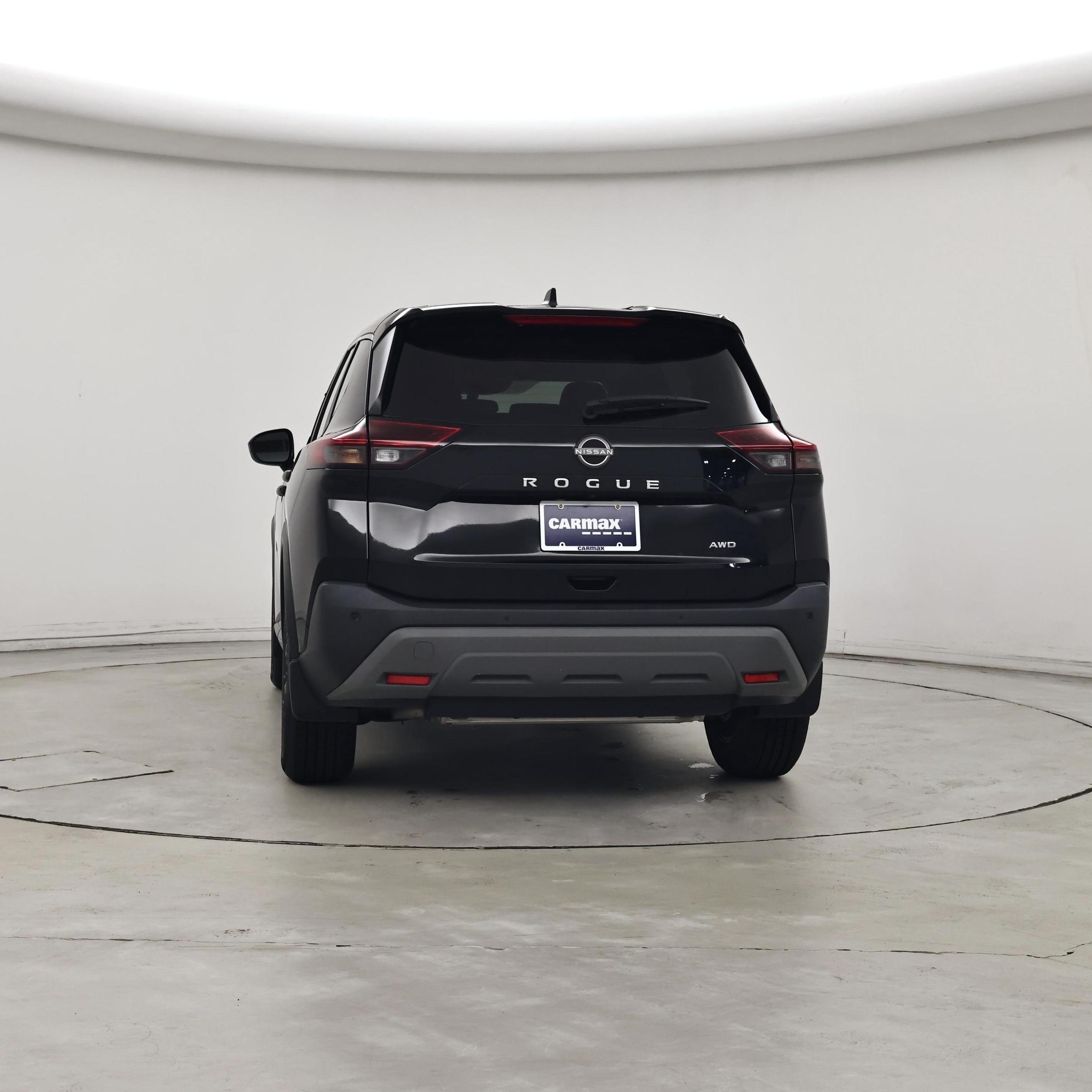Thumbnail: 2023 Nissan Rogue - 6
