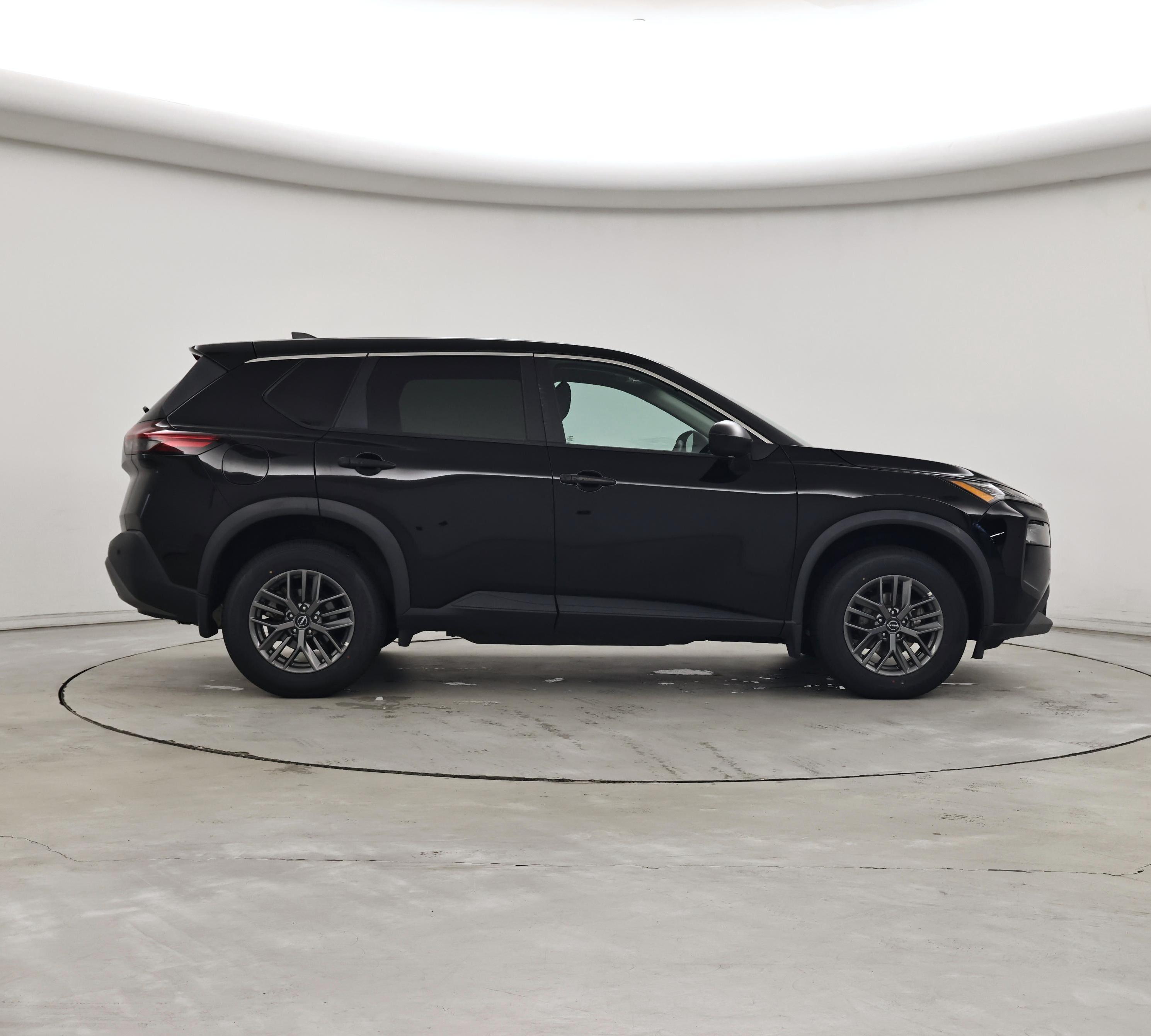 Thumbnail: 2023 Nissan Rogue - 7