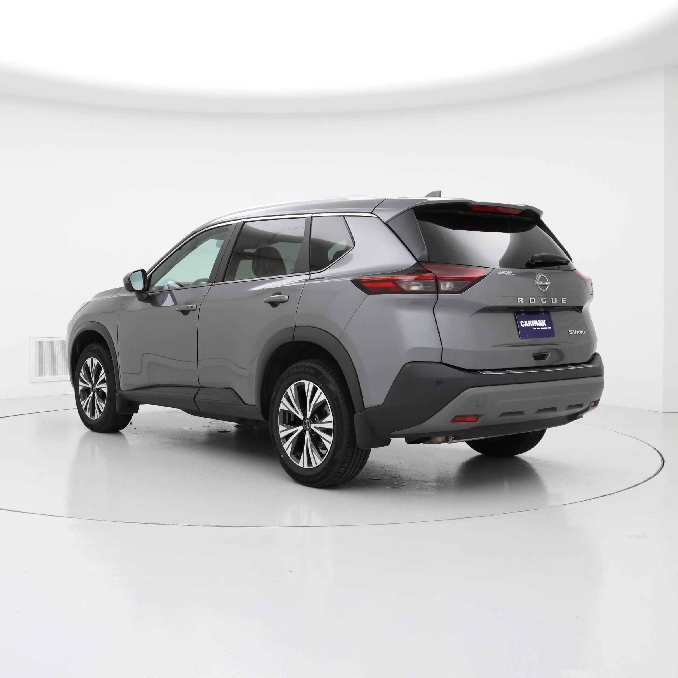 Thumbnail: 2023 Nissan Rogue - 2