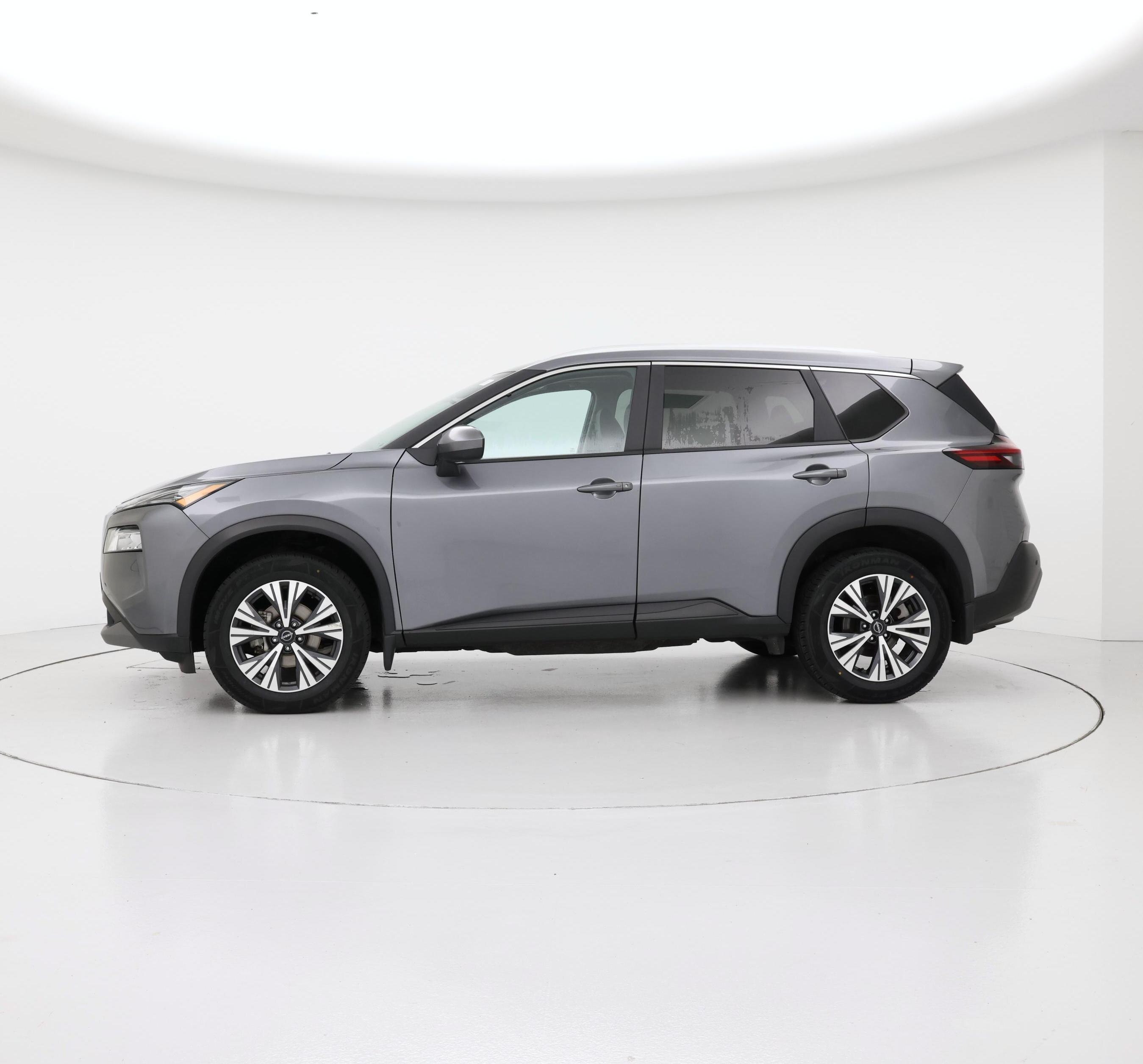 Thumbnail: 2023 Nissan Rogue - 3