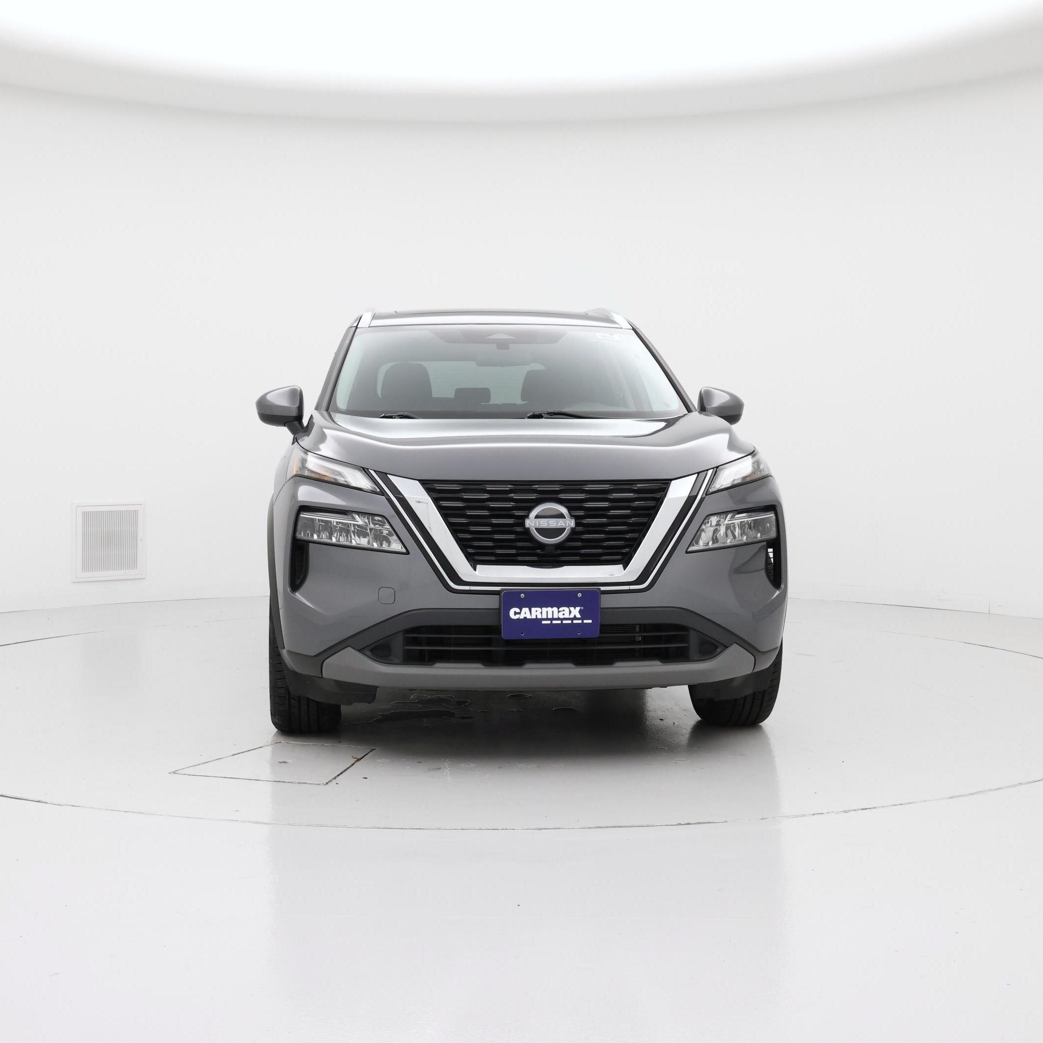 Thumbnail: 2023 Nissan Rogue - 5
