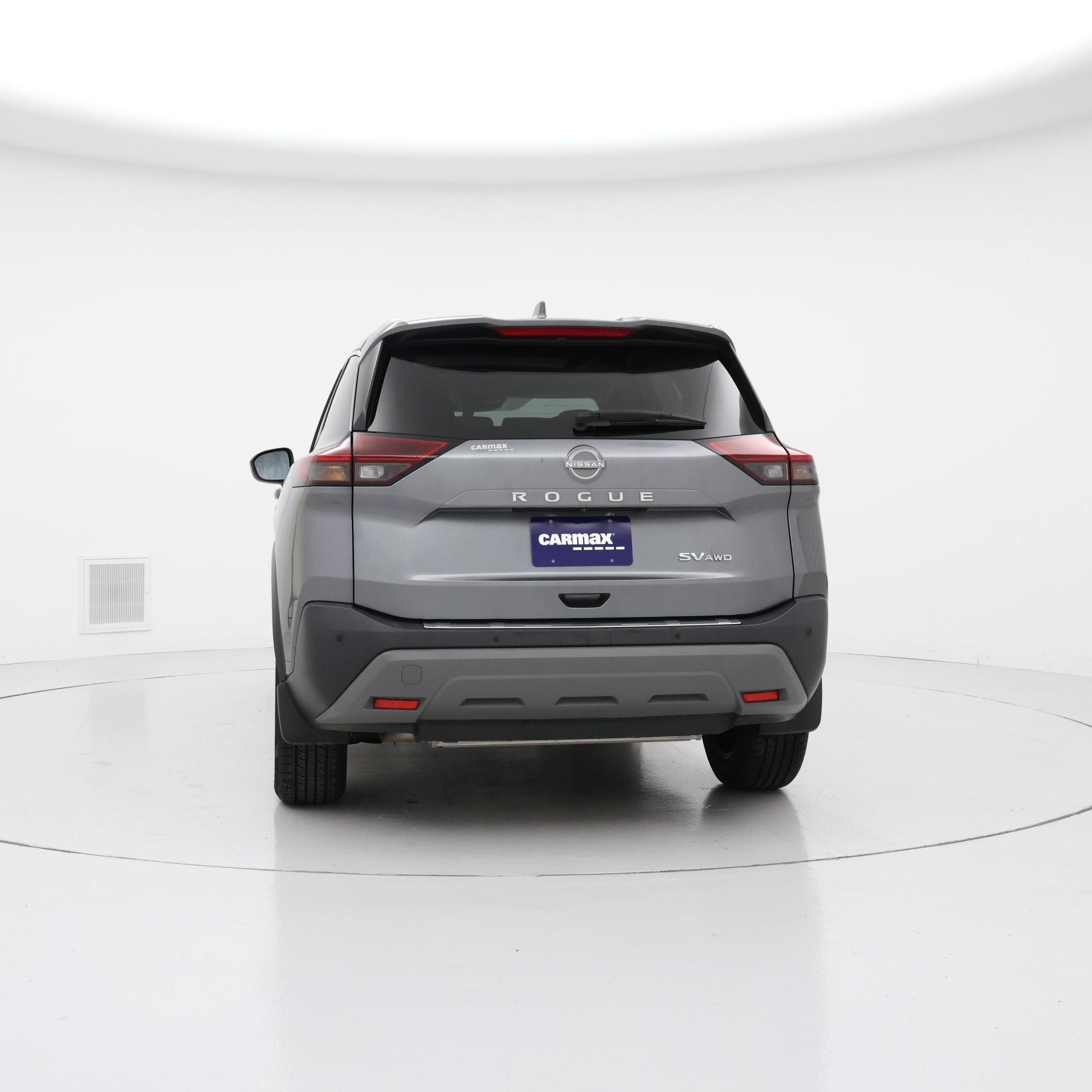 Thumbnail: 2023 Nissan Rogue - 6