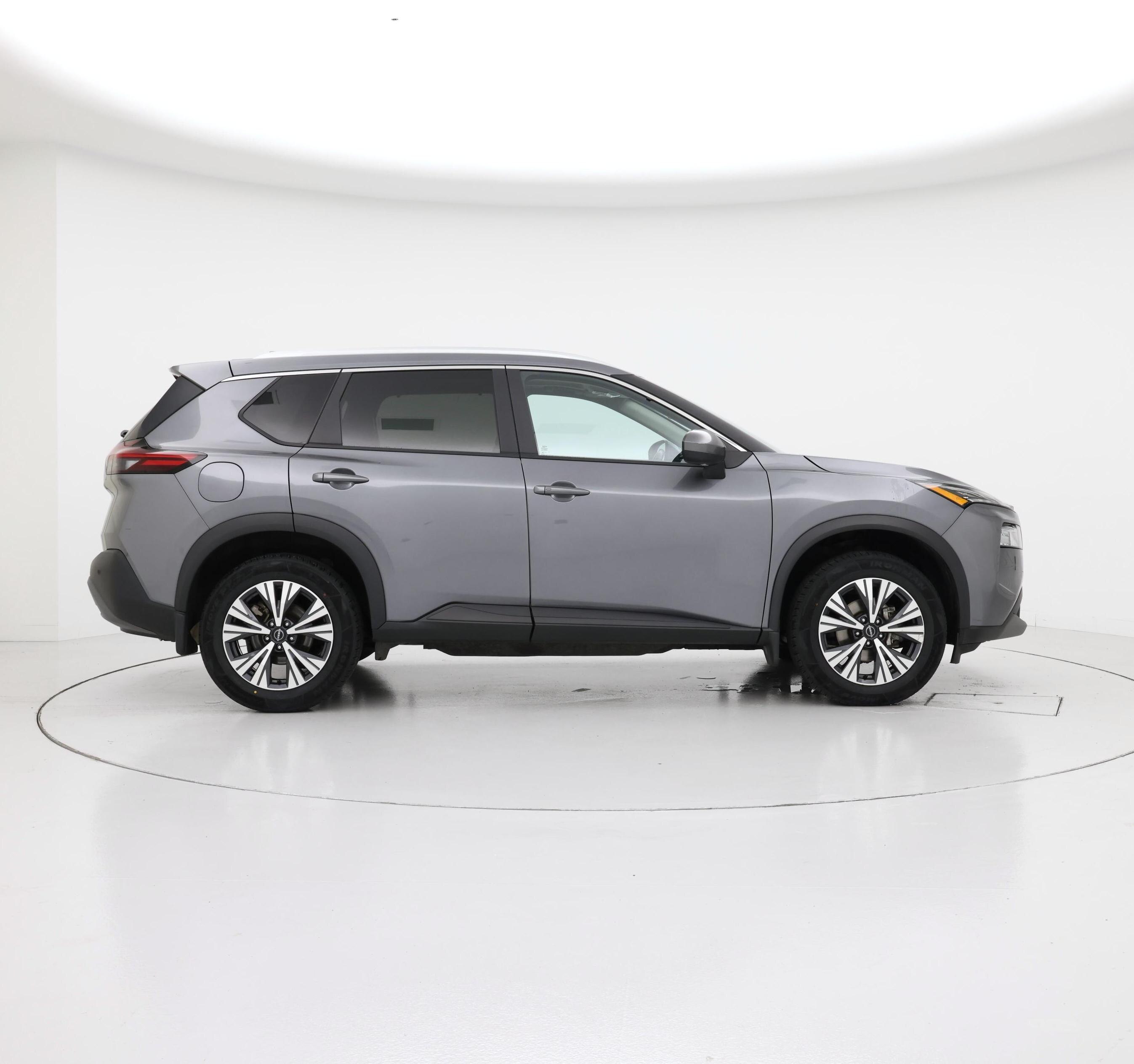 Thumbnail: 2023 Nissan Rogue - 7