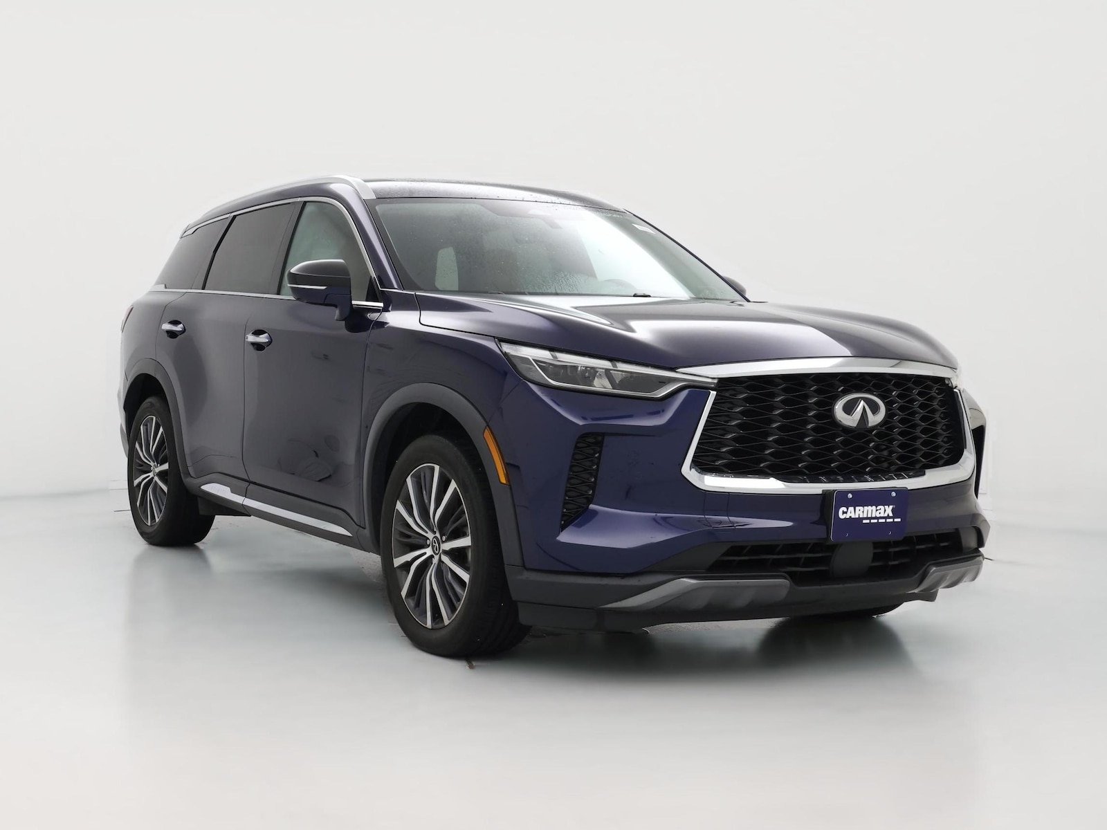 2023 INFINITI QX60 SENSORY - Photo 1