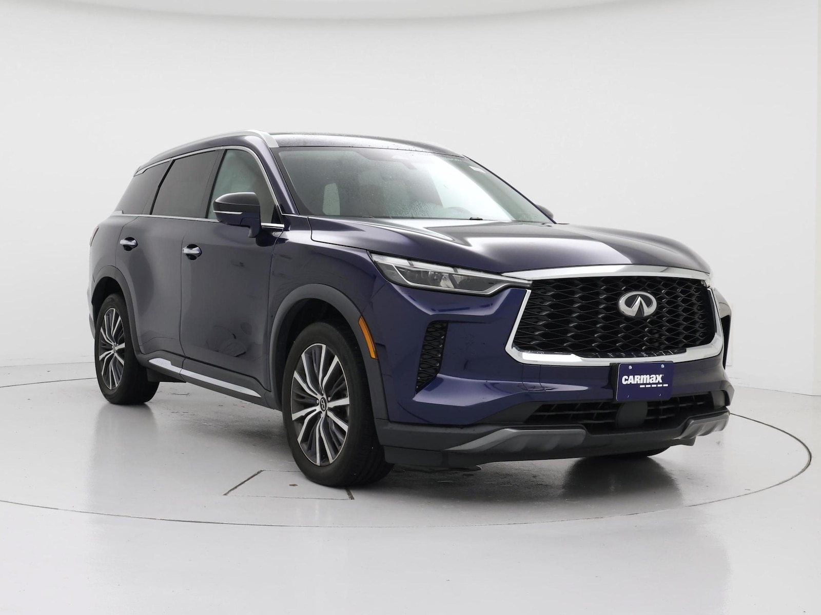 2023 INFINITI QX60 SENSORY - Photo 2