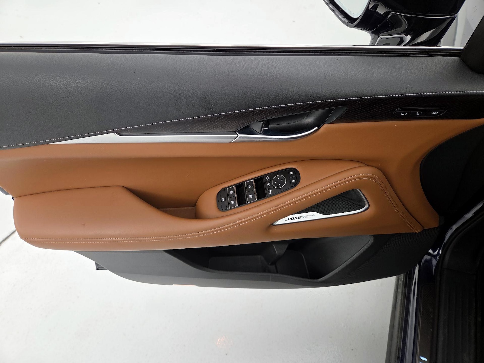 2023 INFINITI QX60 SENSORY - Photo 13