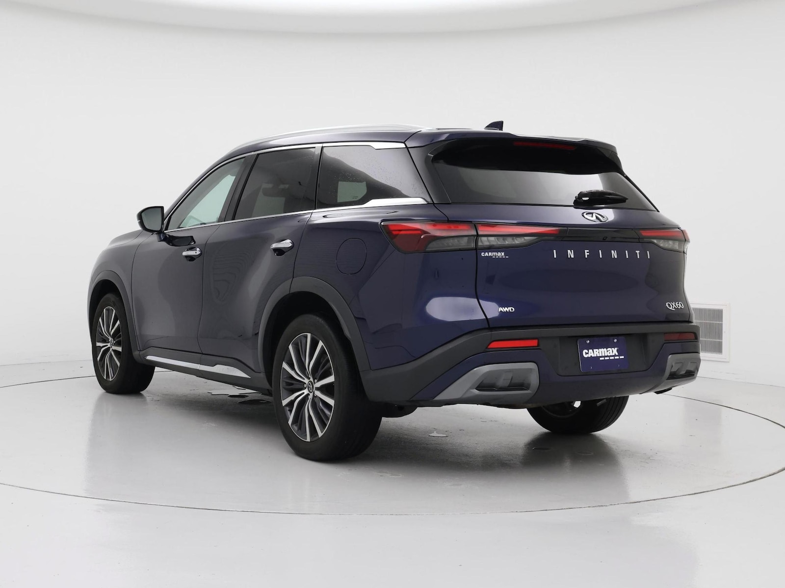 2023 INFINITI QX60 SENSORY - Photo 3