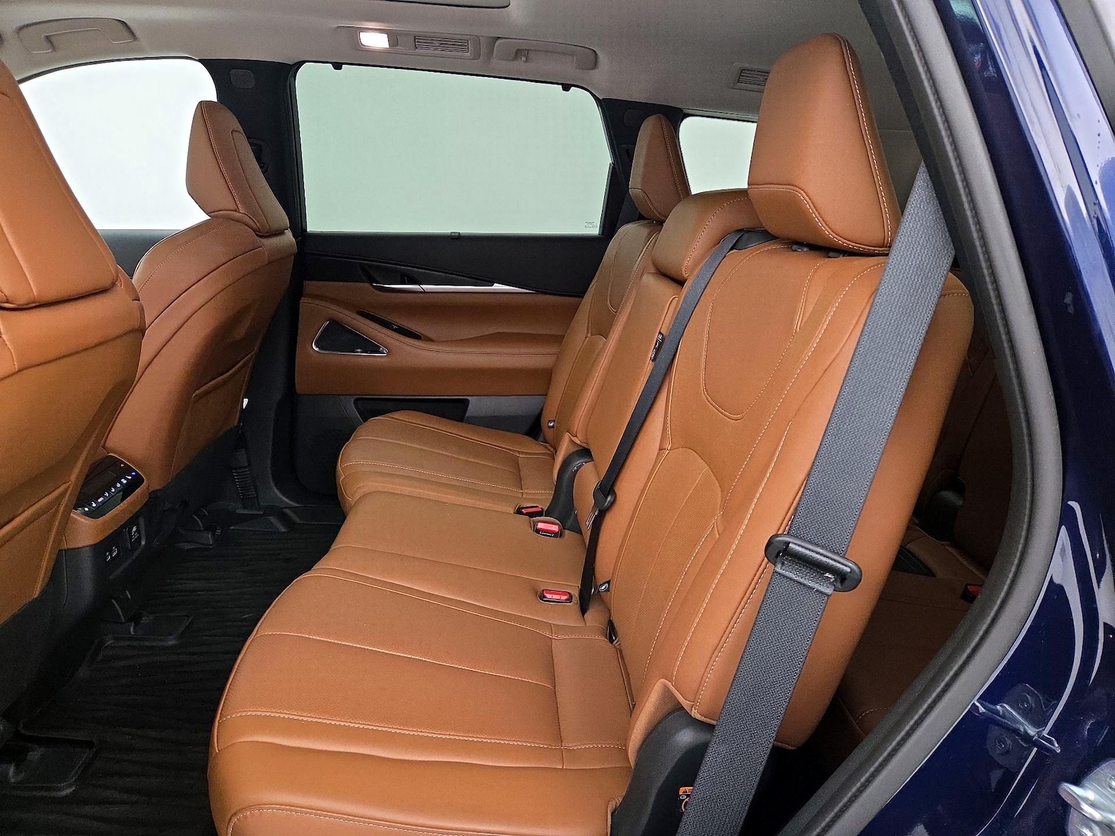 2023 INFINITI QX60 SENSORY - Photo 22