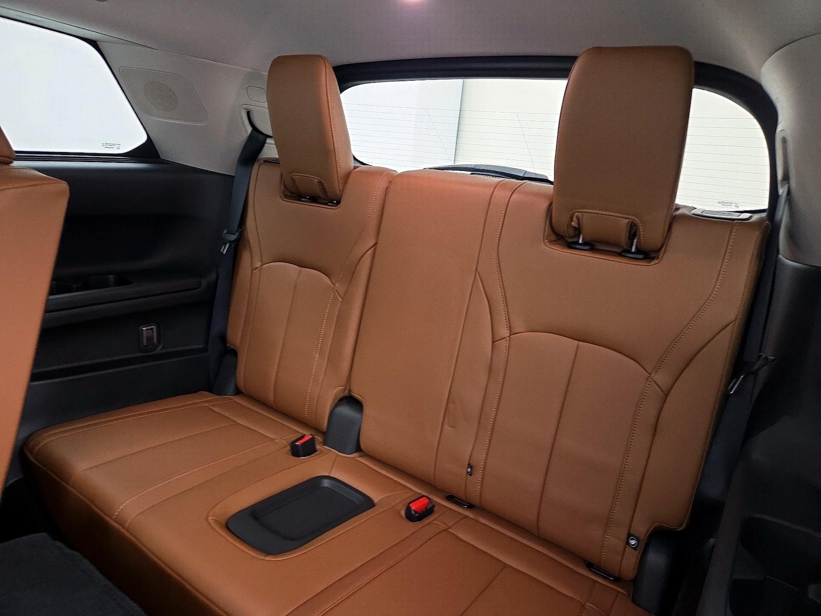 2023 INFINITI QX60 SENSORY - Photo 23