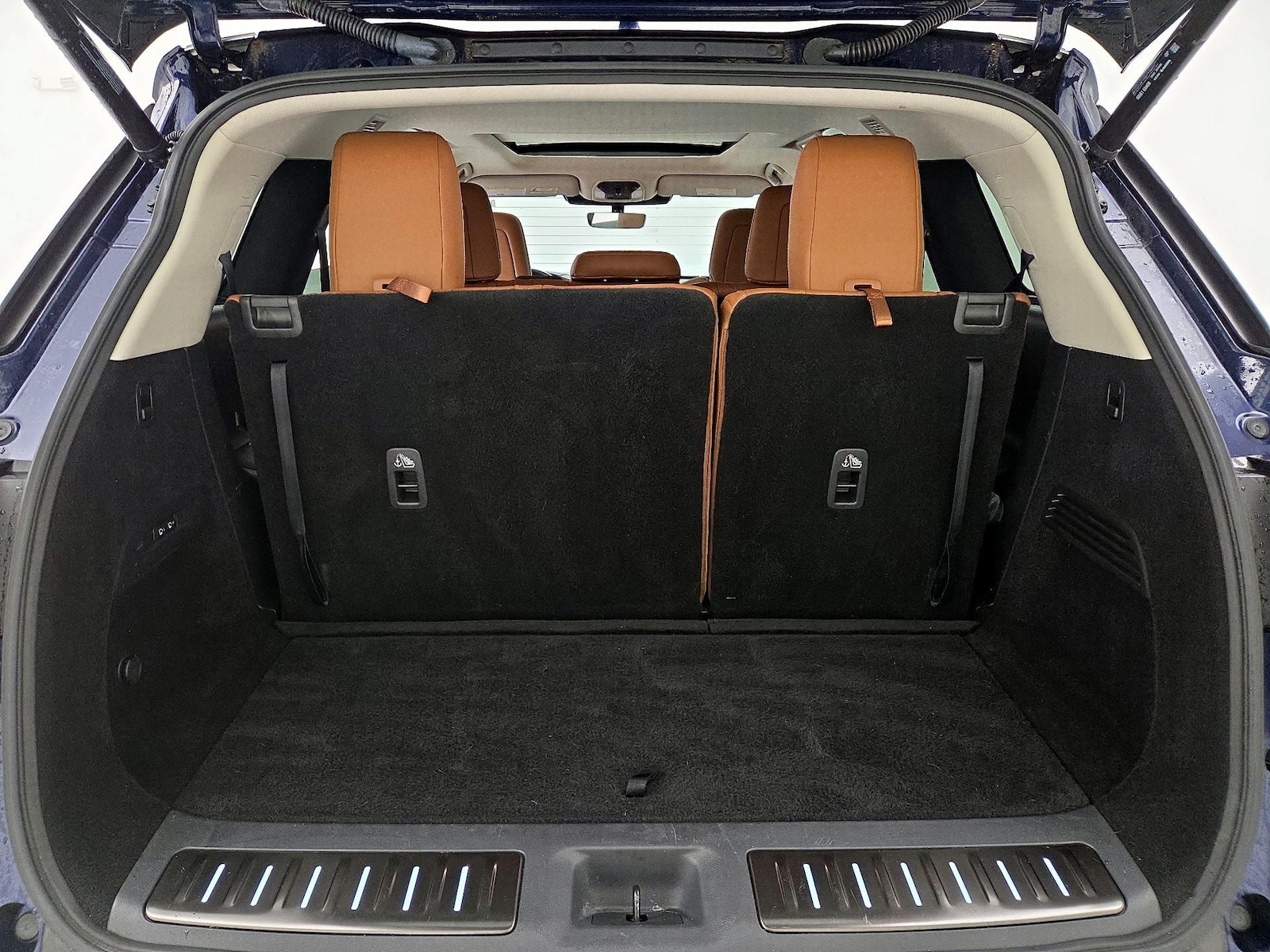 2023 INFINITI QX60 SENSORY - Photo 24