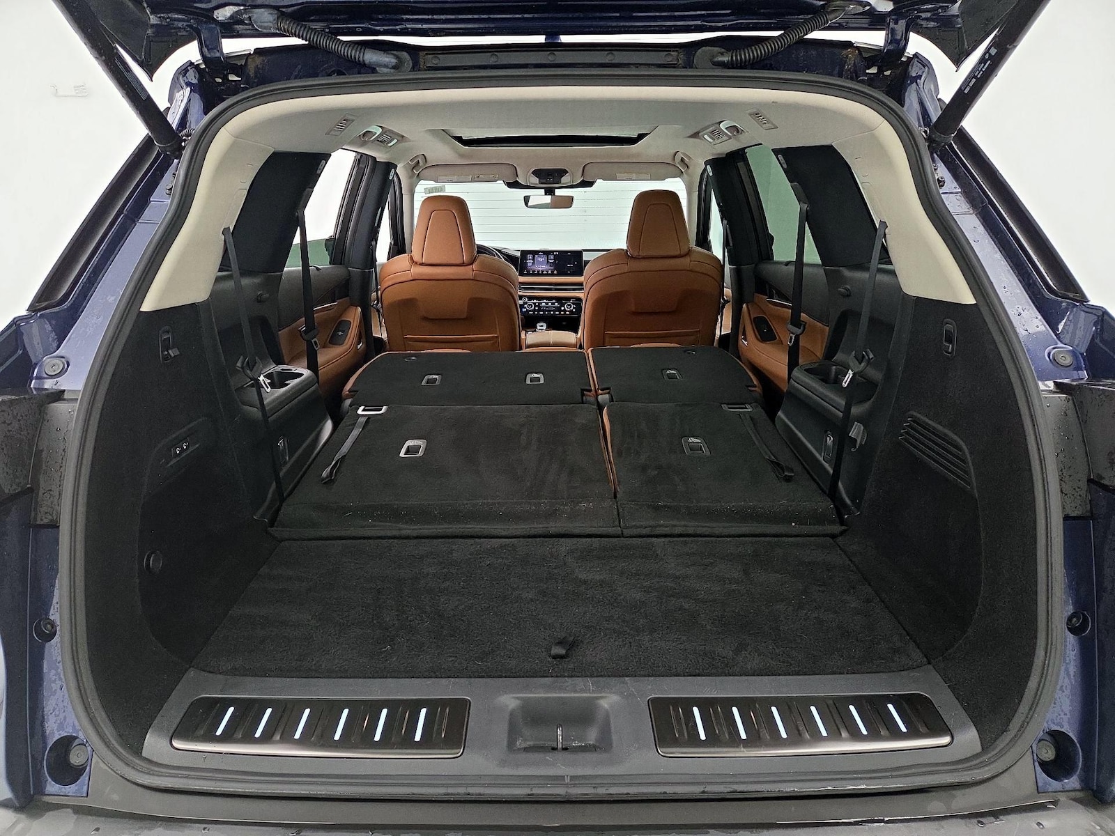 2023 INFINITI QX60 SENSORY - Photo 25