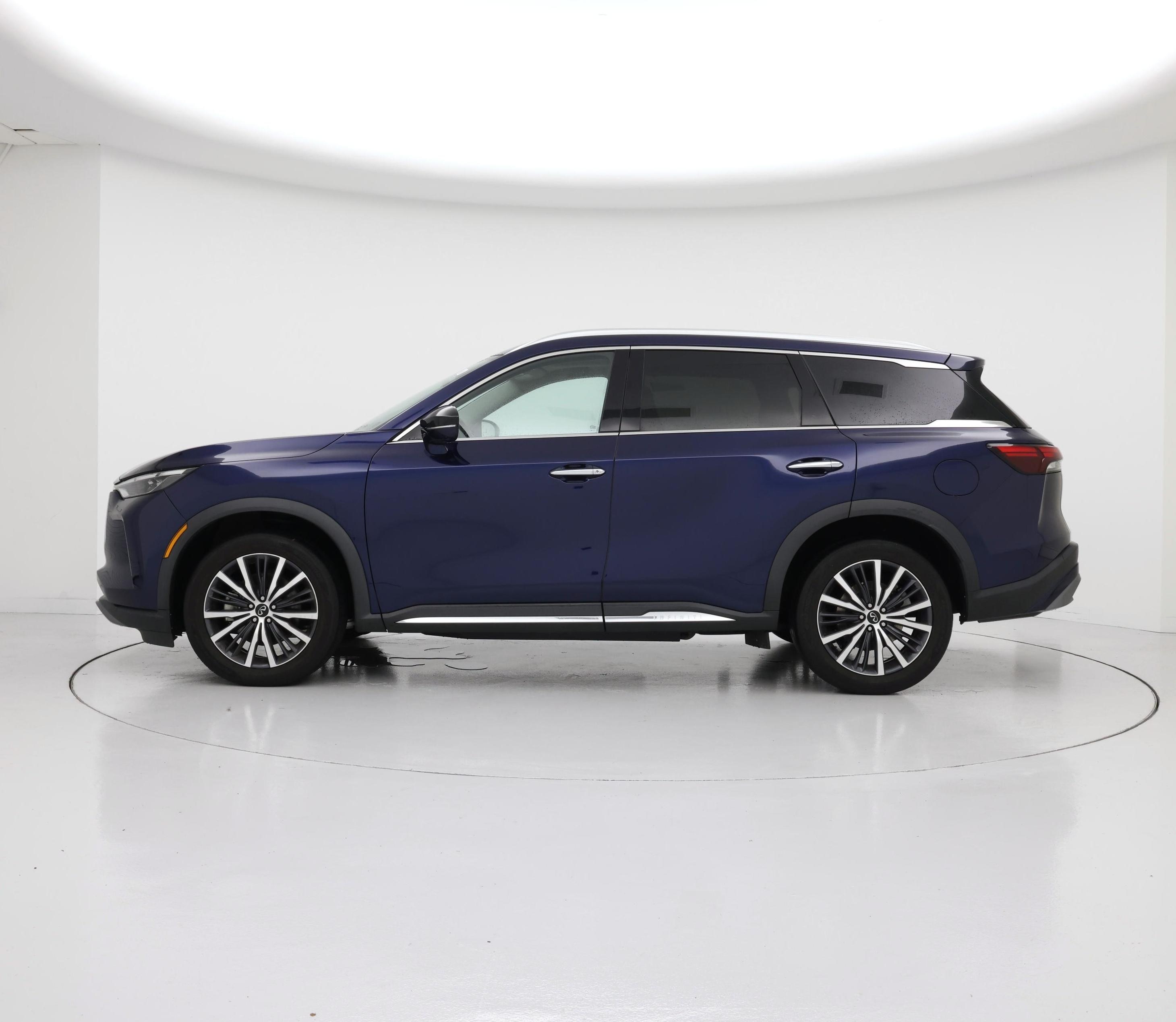 Thumbnail: 2023 INFINITI QX60 - 3