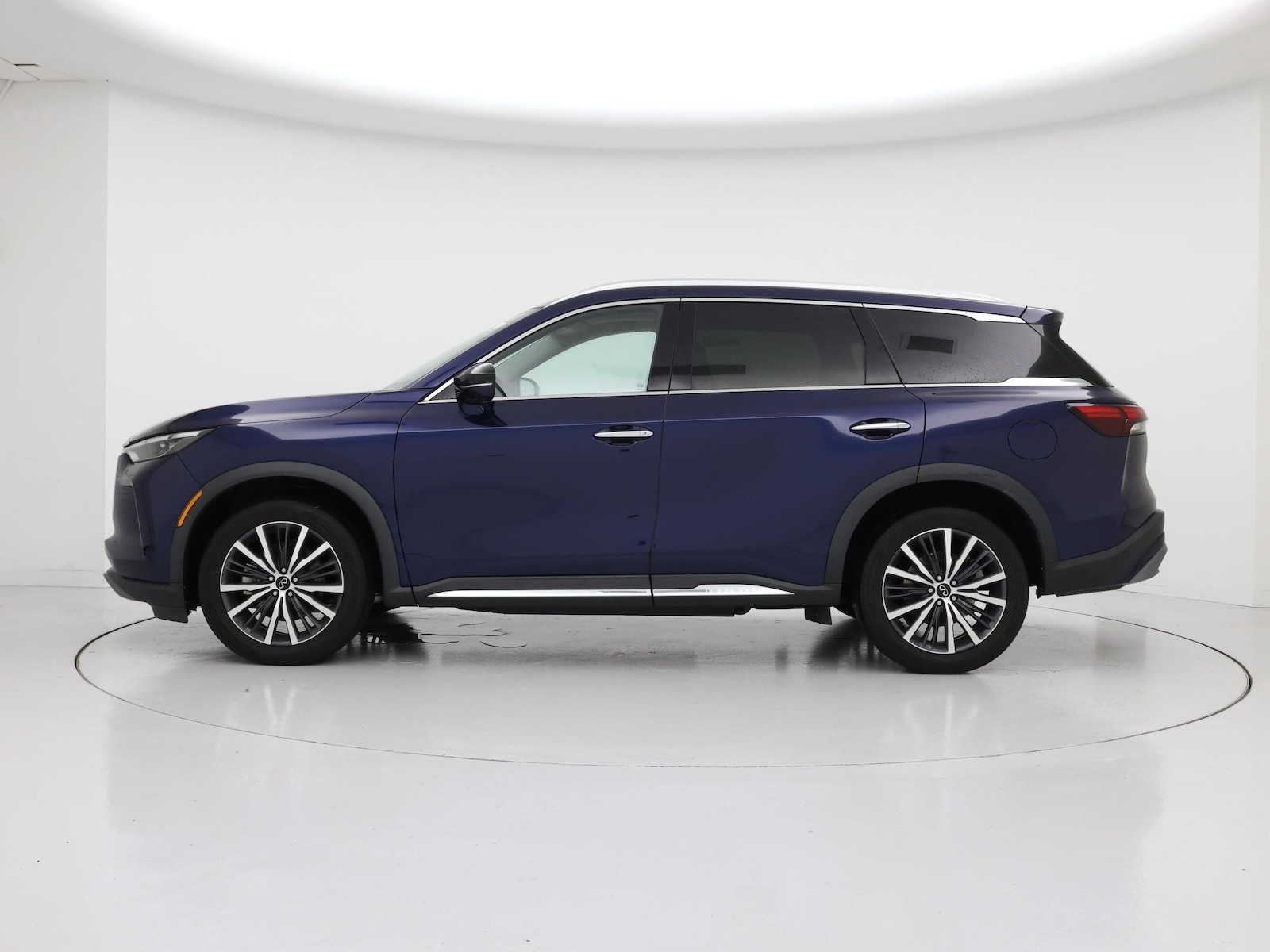 2023 INFINITI QX60 SENSORY - Photo 4