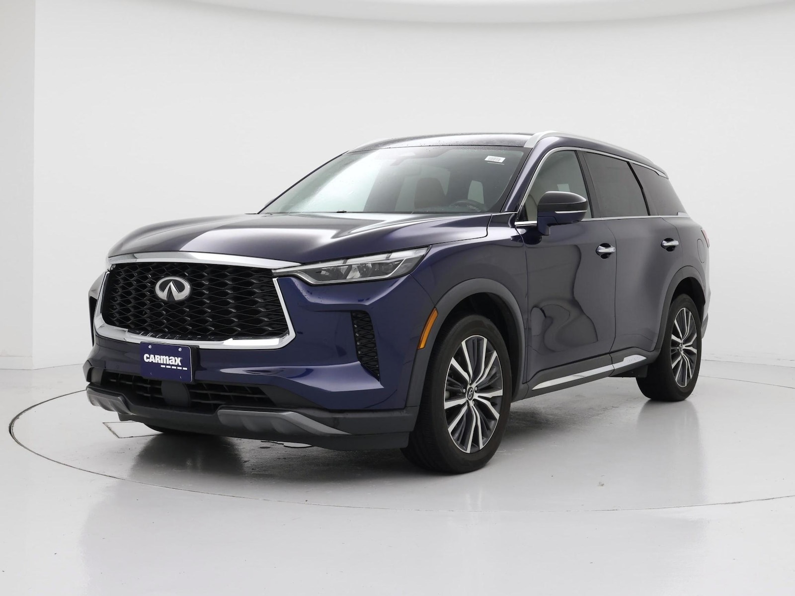 2023 INFINITI QX60 SENSORY - Photo 5
