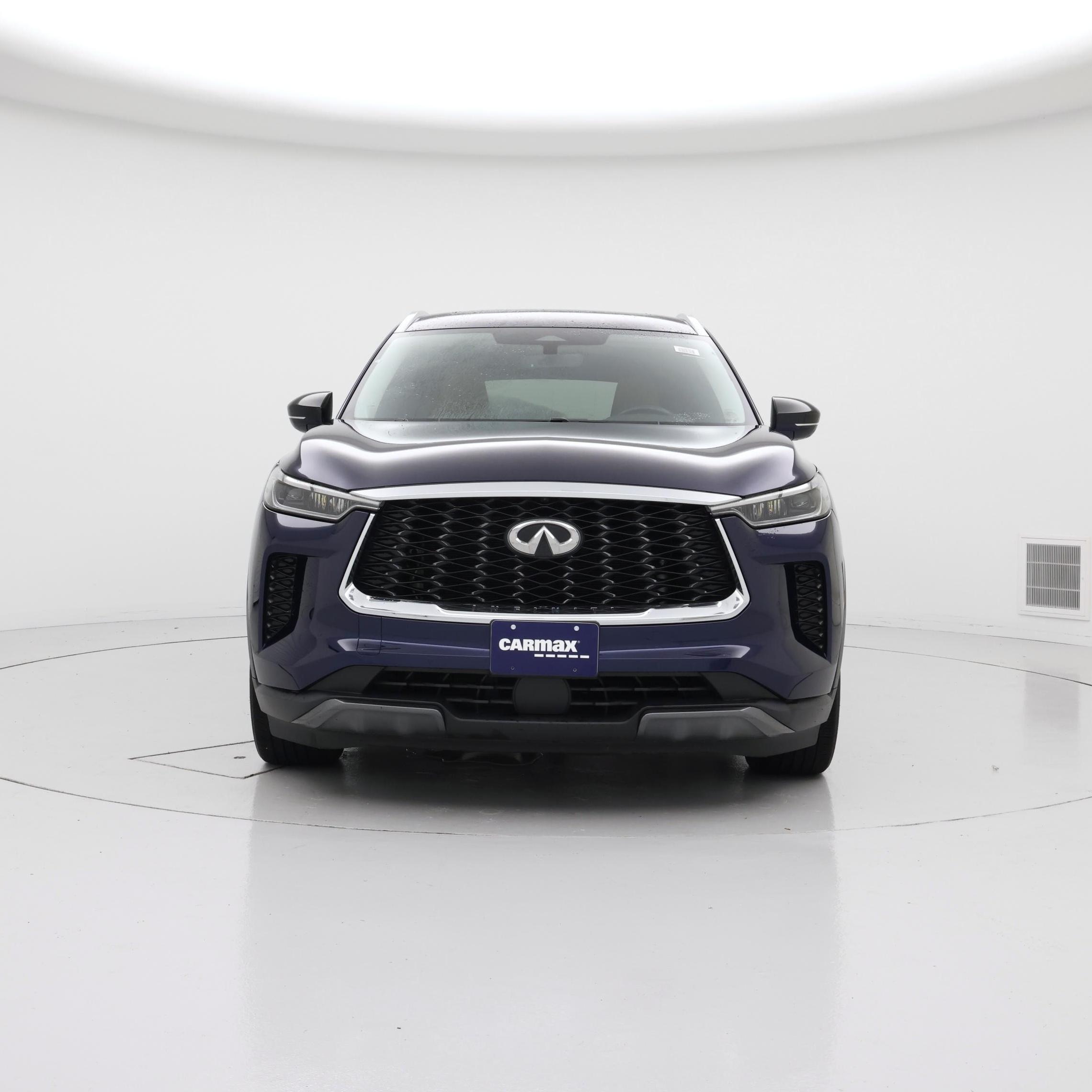 Thumbnail: 2023 INFINITI QX60 - 5