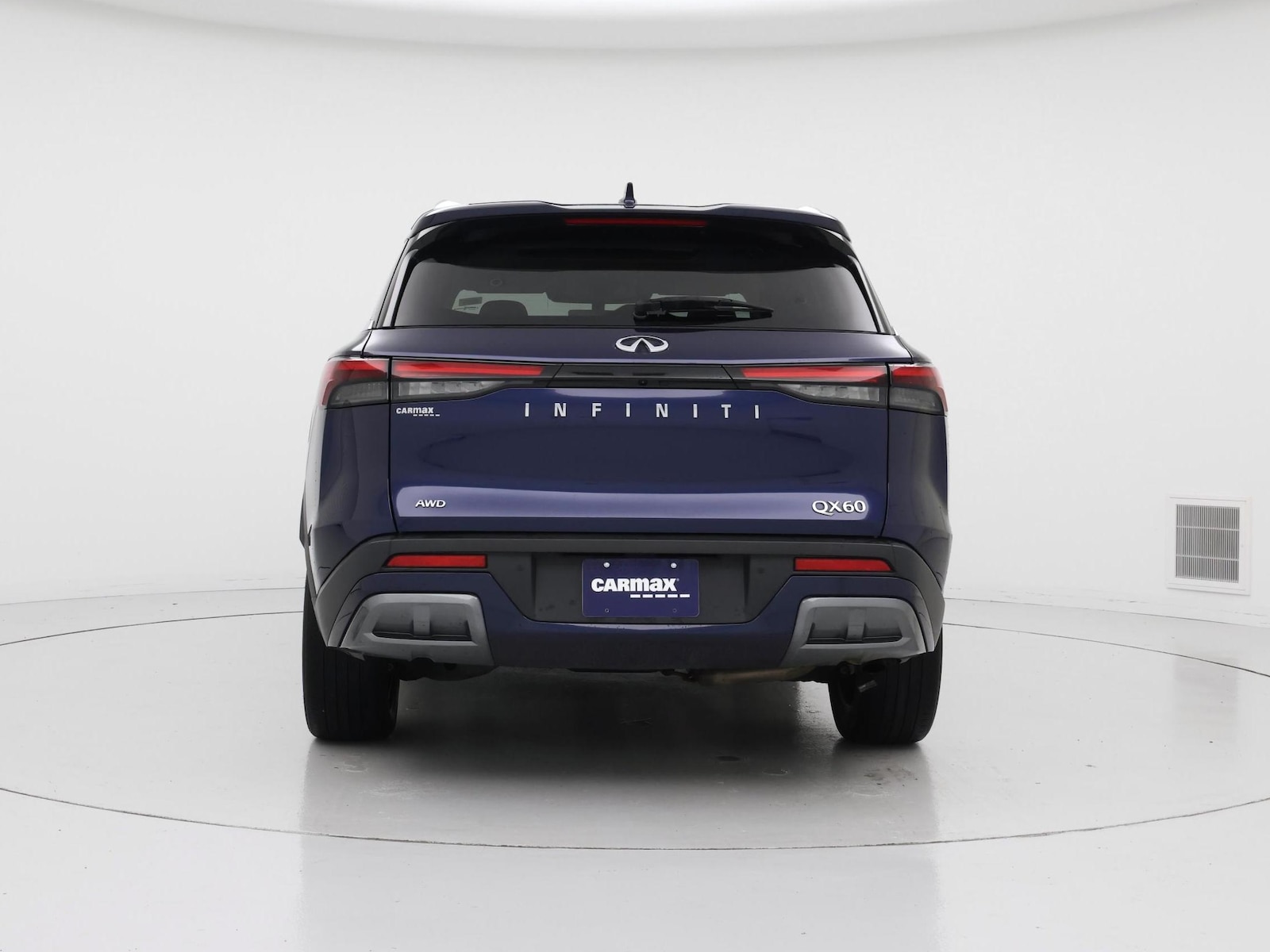 2023 INFINITI QX60 SENSORY - Photo 7