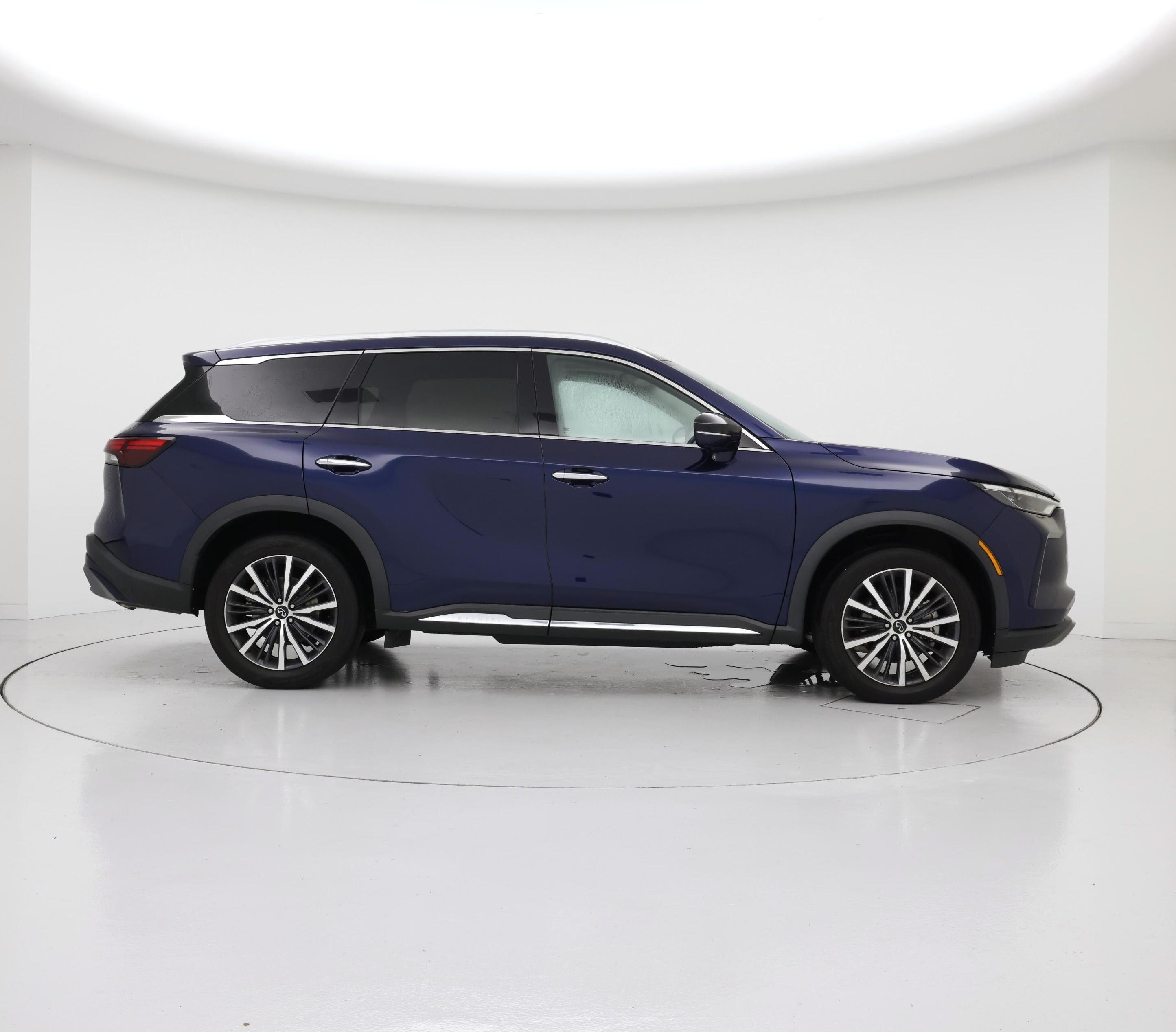 Thumbnail: 2023 INFINITI QX60 - 7