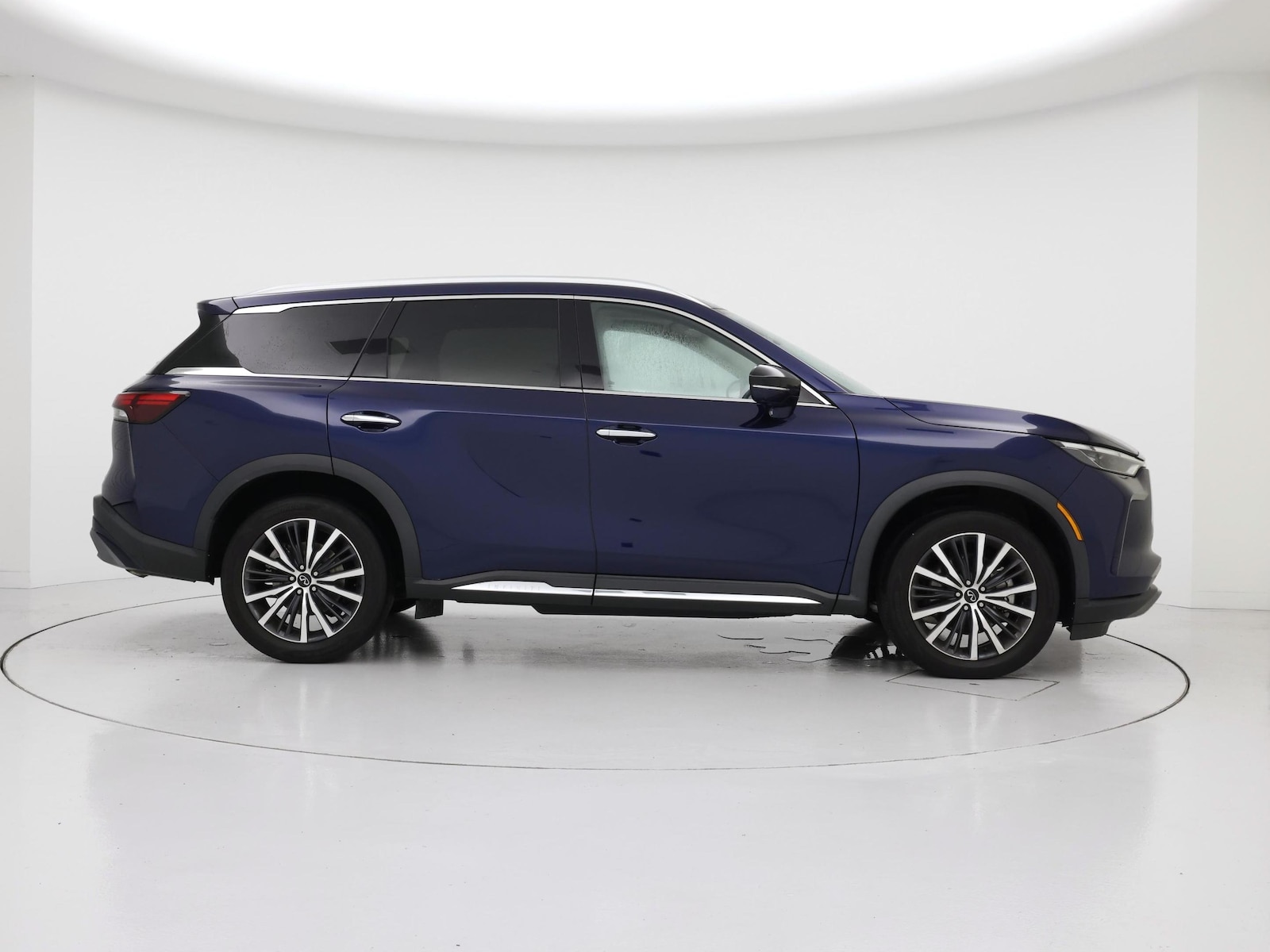 2023 INFINITI QX60 SENSORY - Photo 8