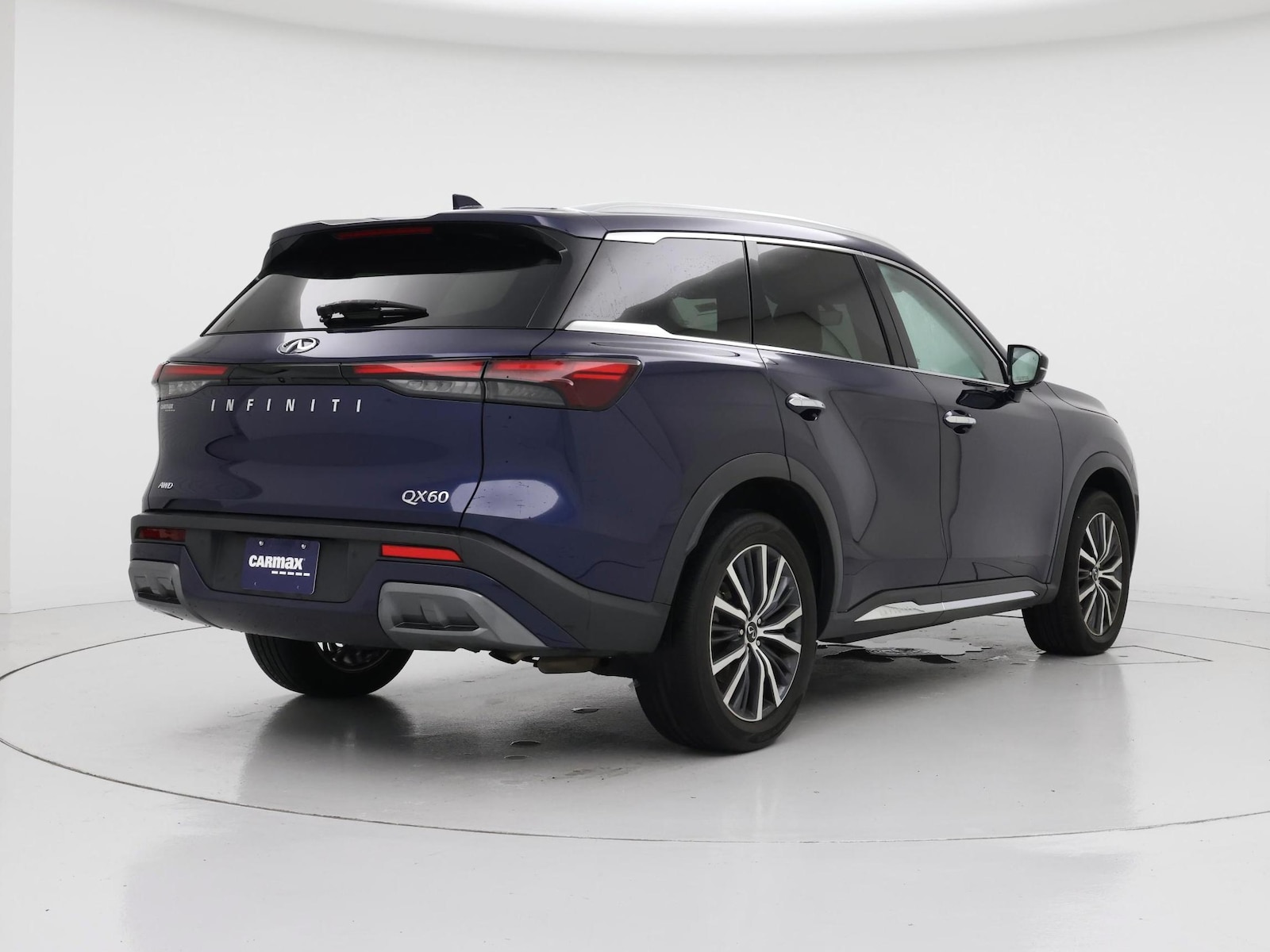 2023 INFINITI QX60 SENSORY - Photo 9