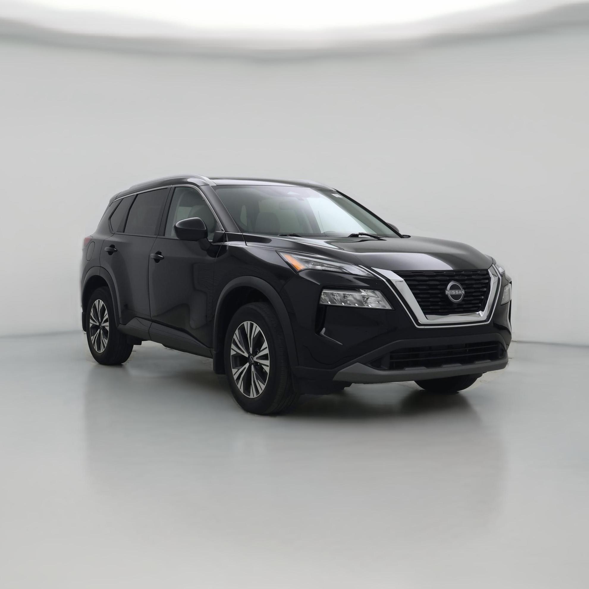 Thumbnail: 2023 Nissan Rogue - 1