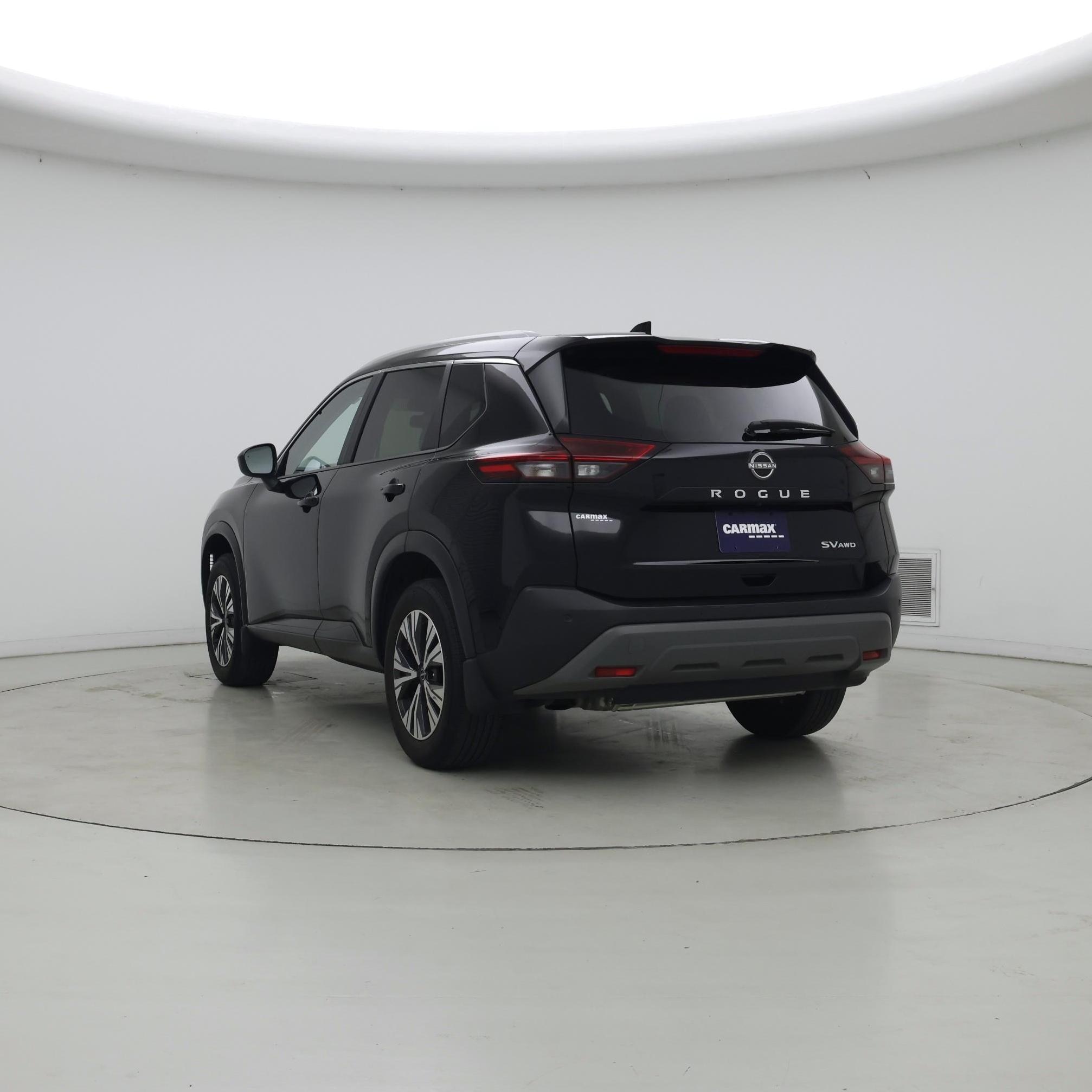 Thumbnail: 2023 Nissan Rogue - 2