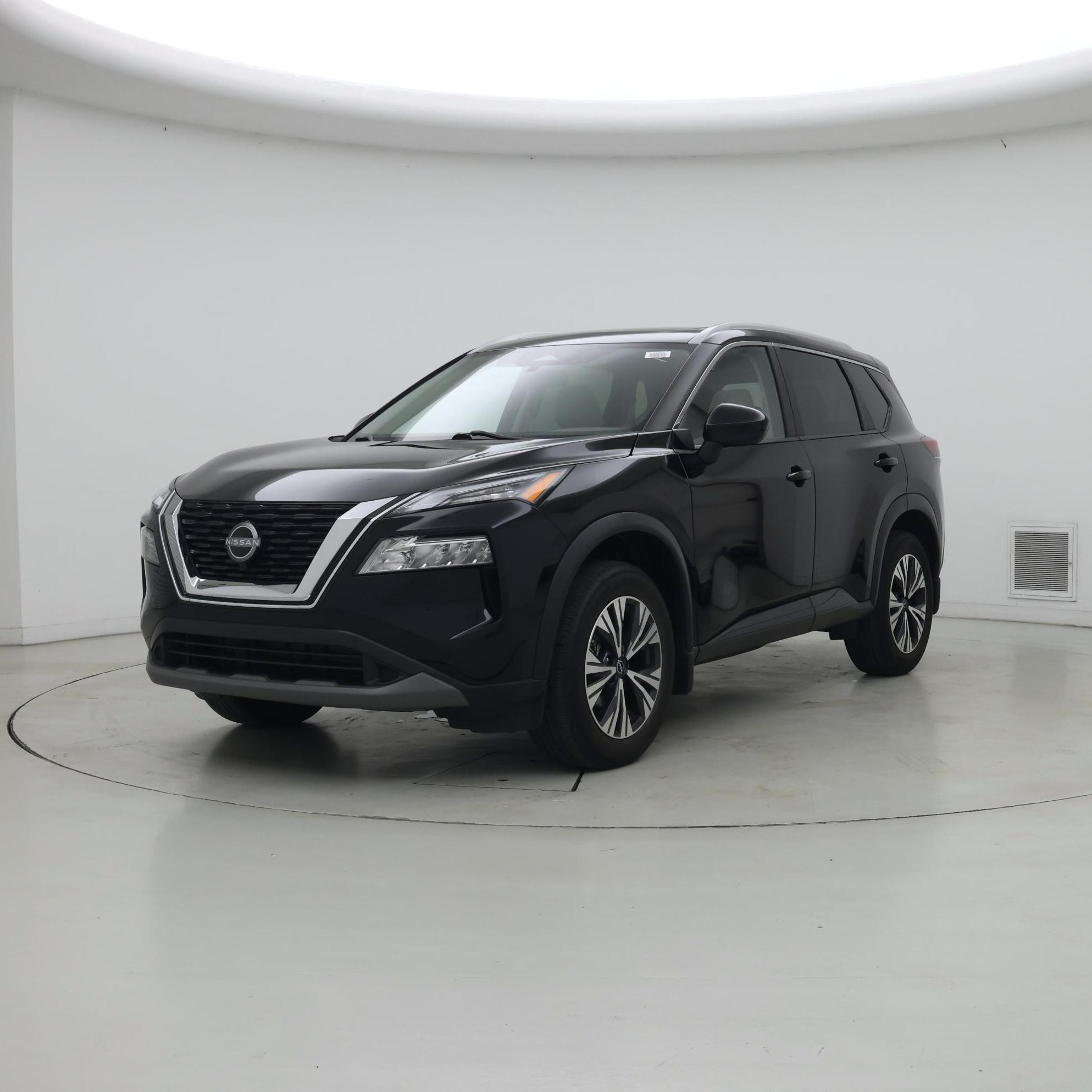 Thumbnail: 2023 Nissan Rogue - 4