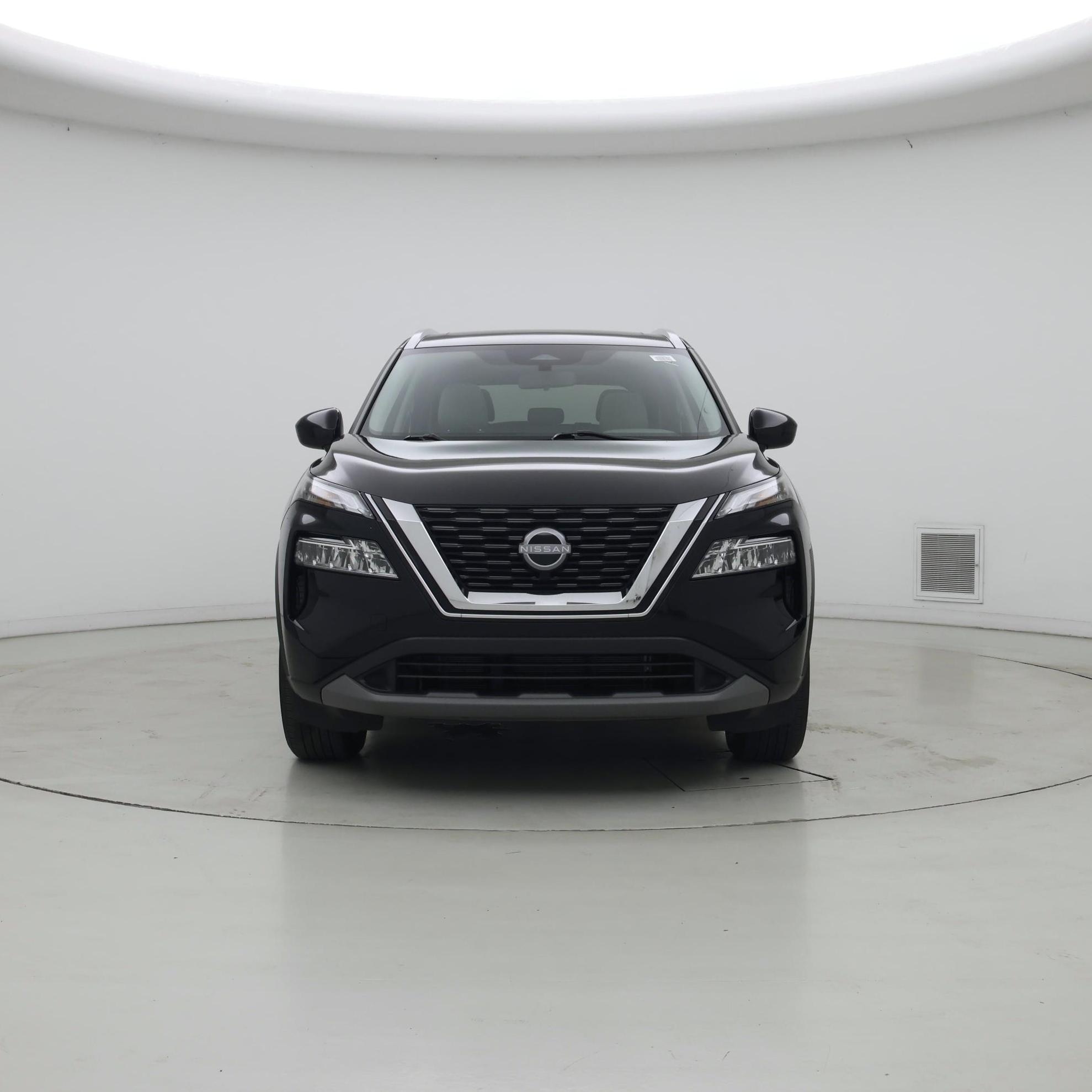Thumbnail: 2023 Nissan Rogue - 5
