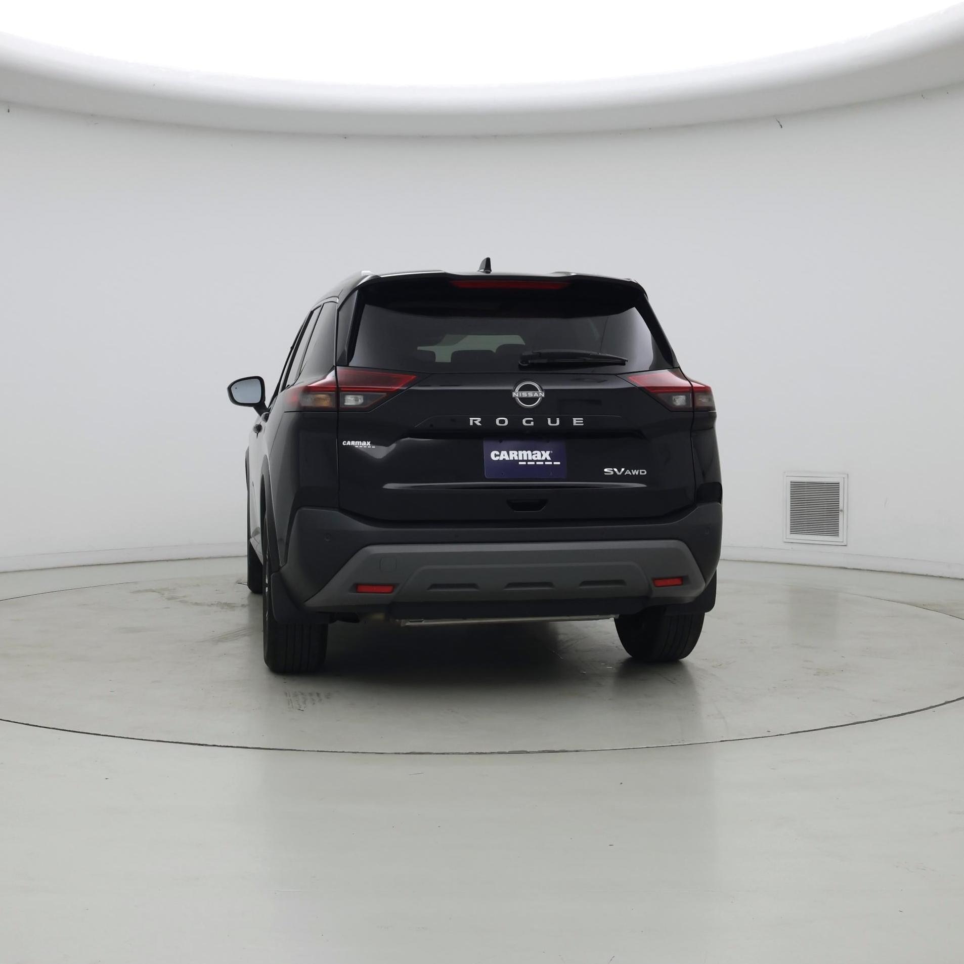 Thumbnail: 2023 Nissan Rogue - 6