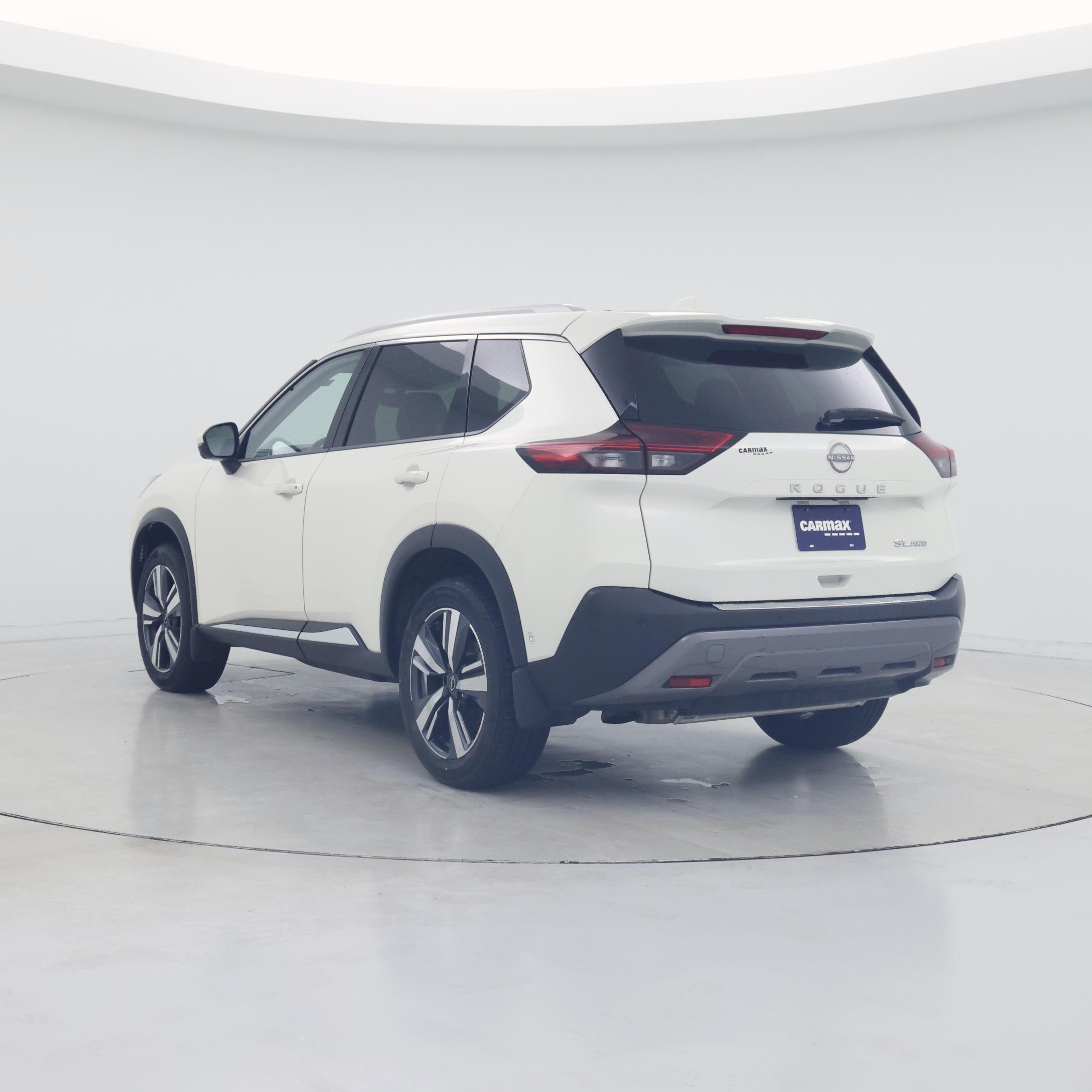 Thumbnail: 2023 Nissan Rogue - 2
