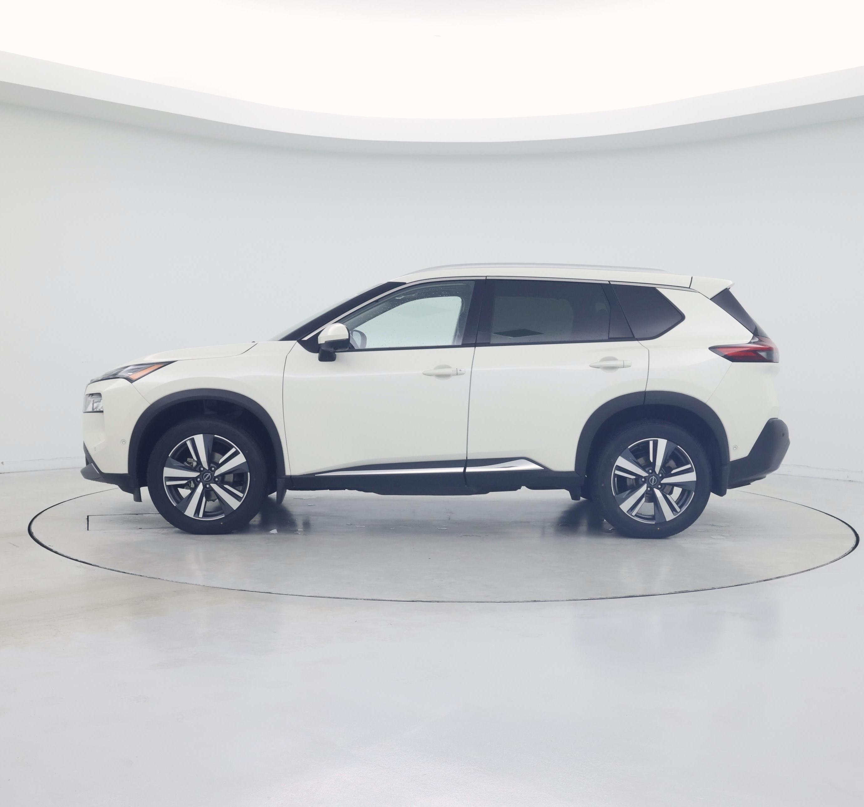Thumbnail: 2023 Nissan Rogue - 3