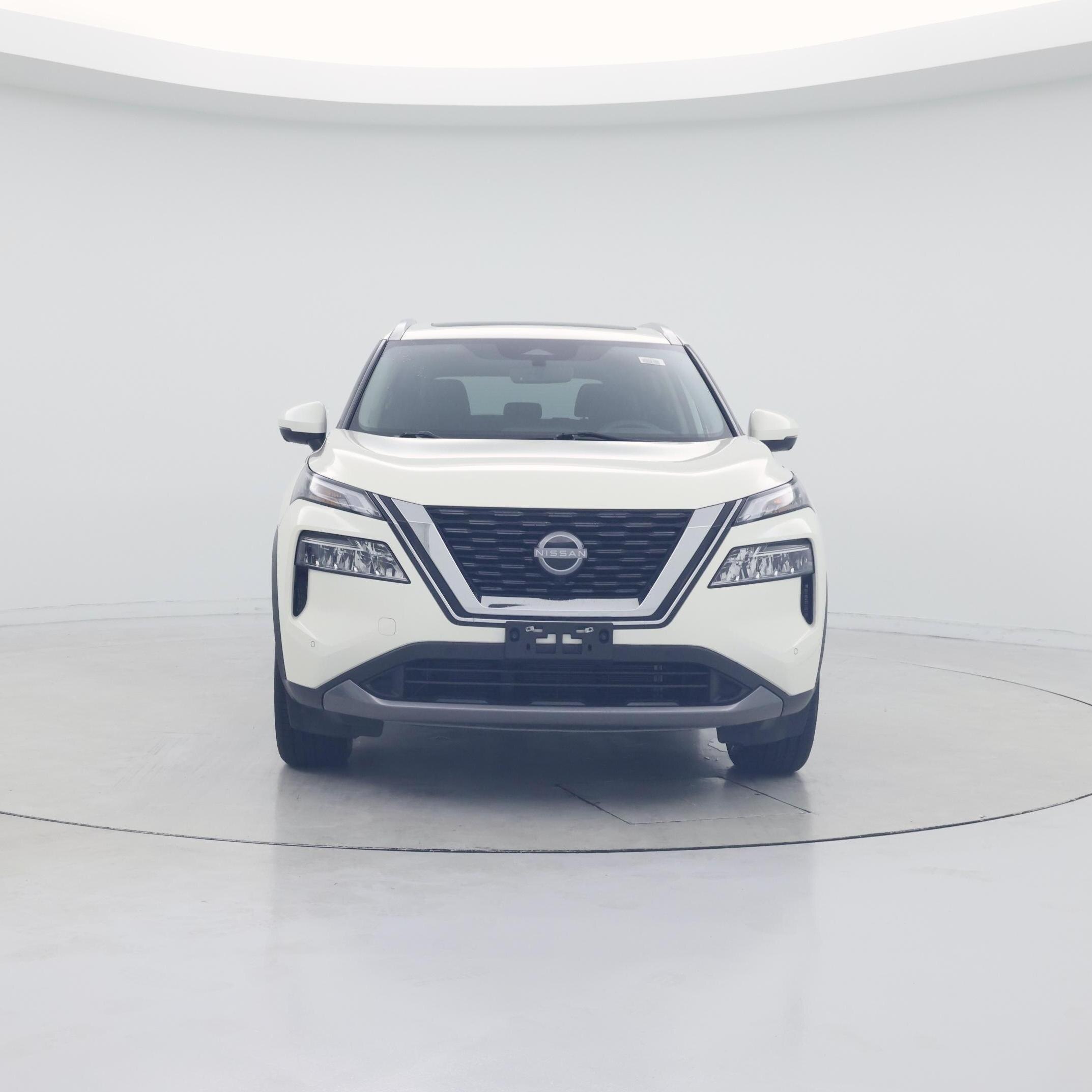 Thumbnail: 2023 Nissan Rogue - 5