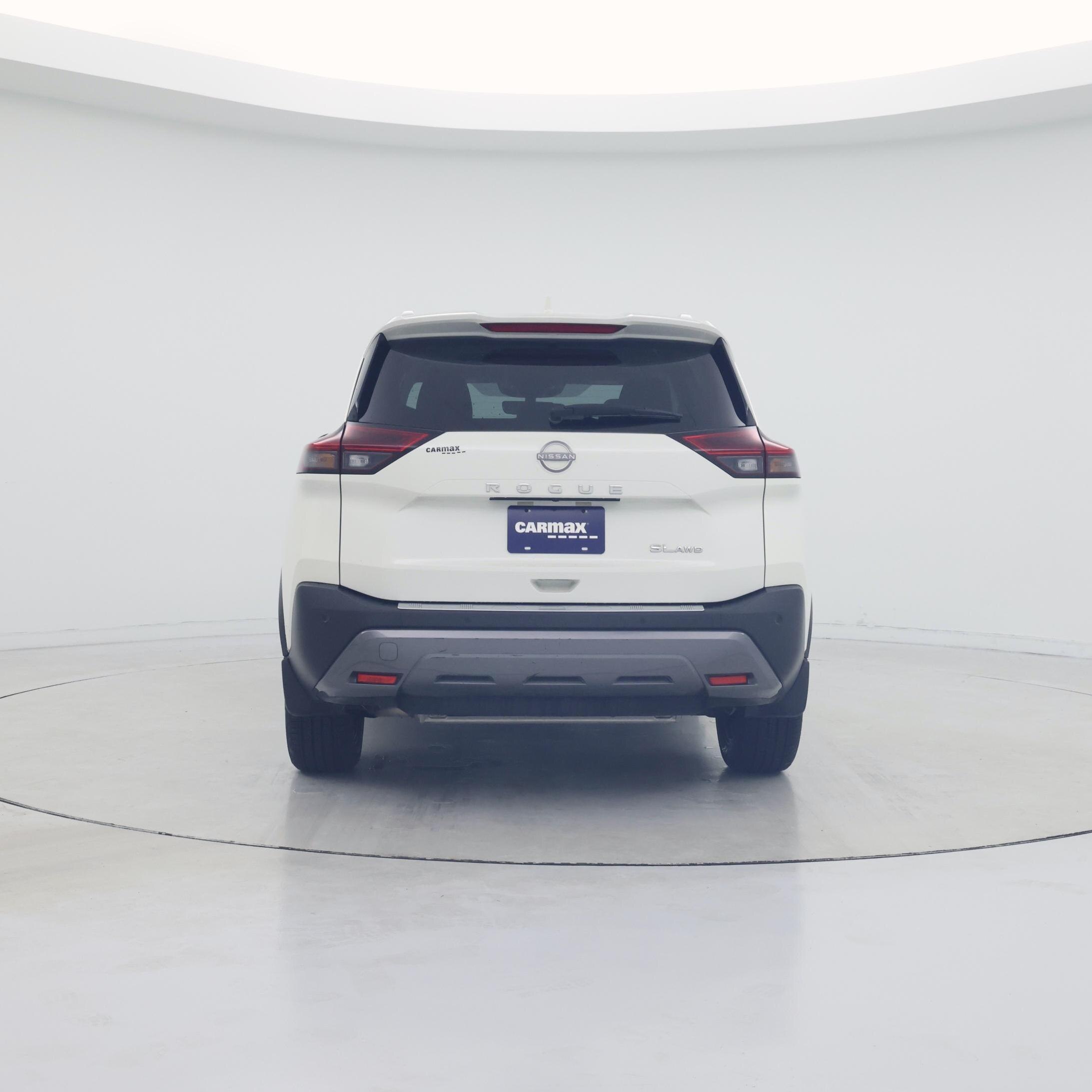 Thumbnail: 2023 Nissan Rogue - 6