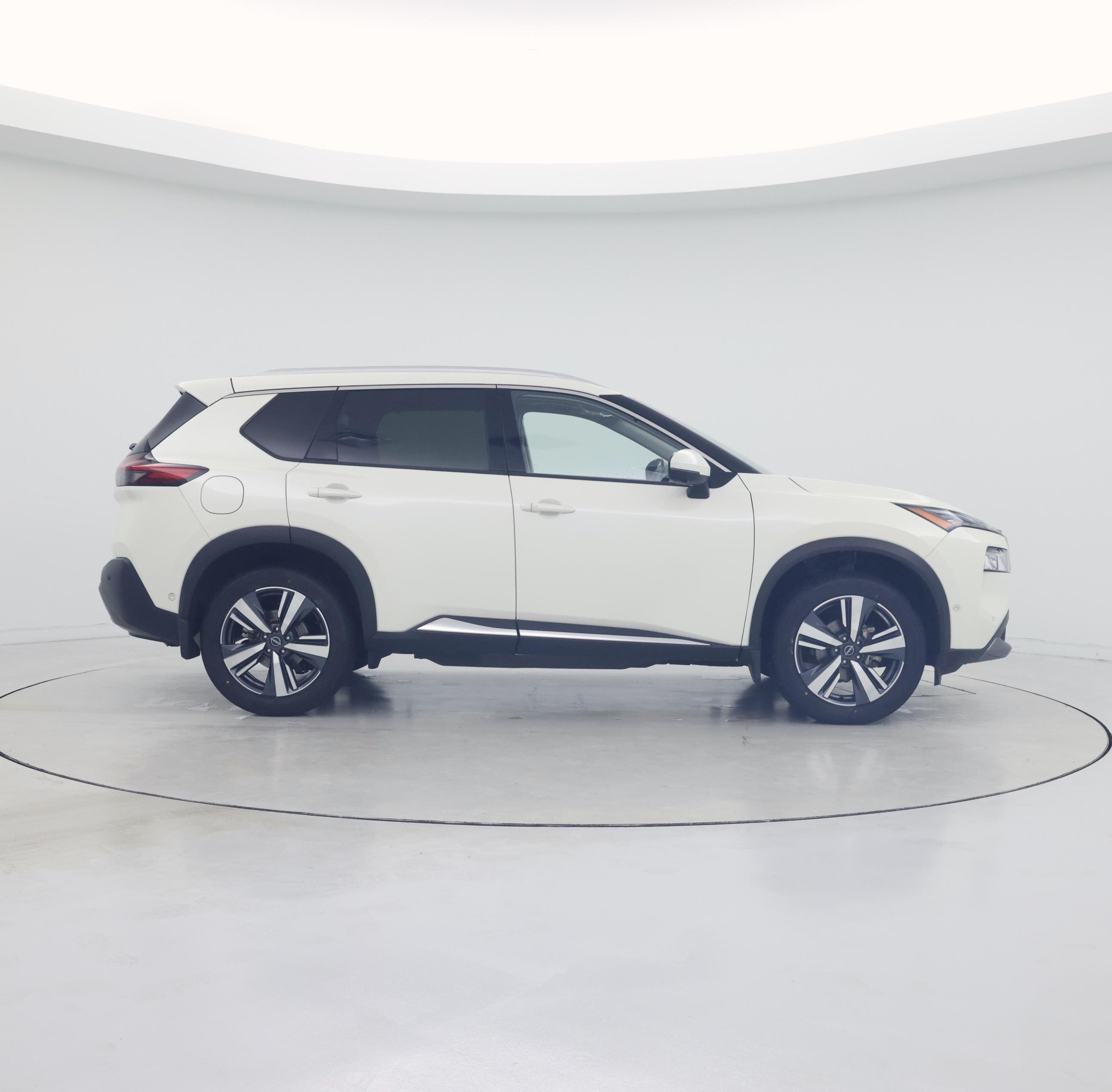 Thumbnail: 2023 Nissan Rogue - 7