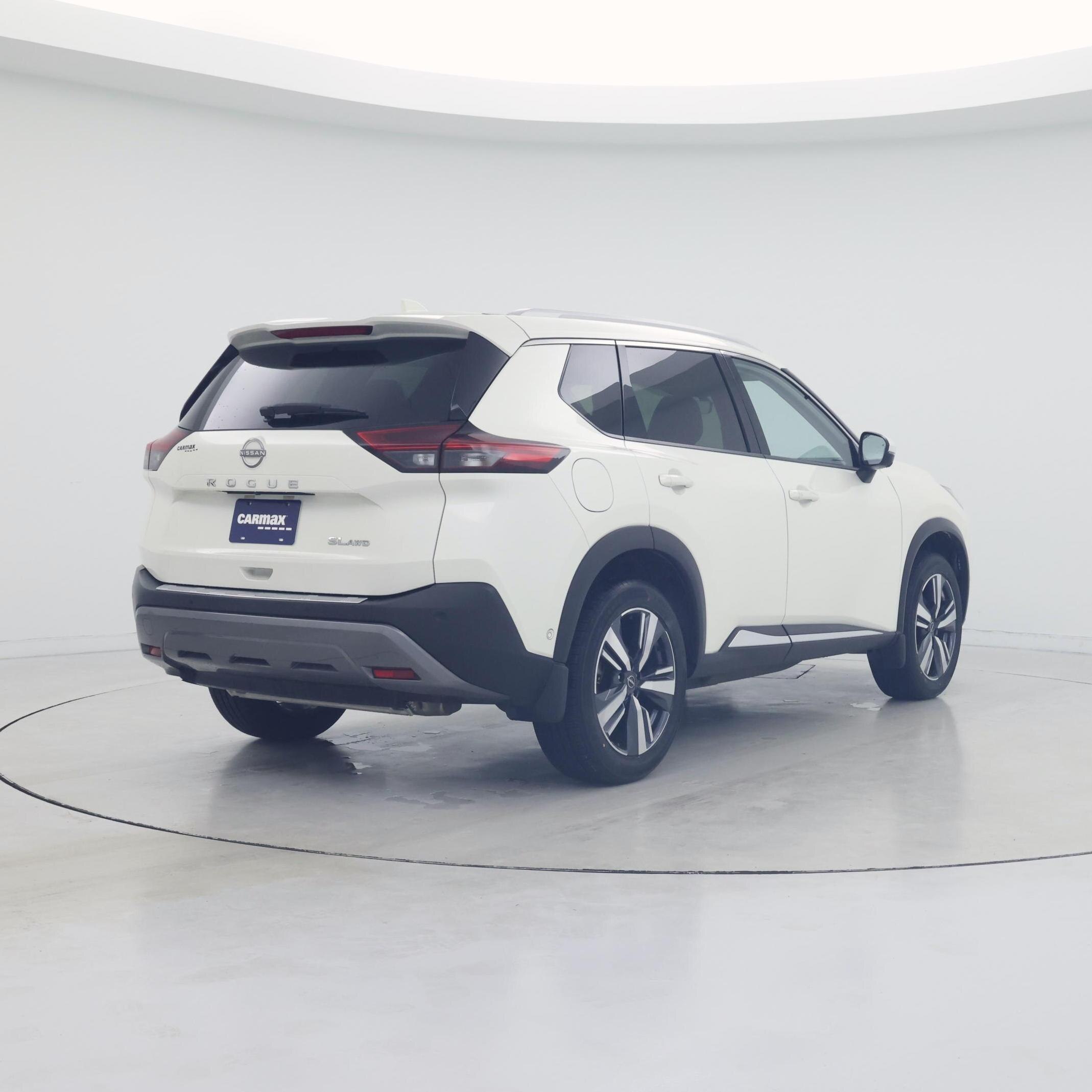 Thumbnail: 2023 Nissan Rogue - 8