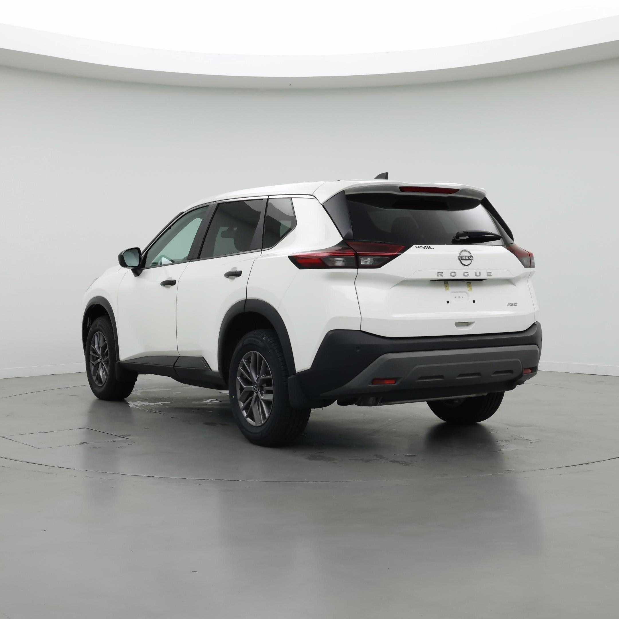 Thumbnail: 2023 Nissan Rogue - 2