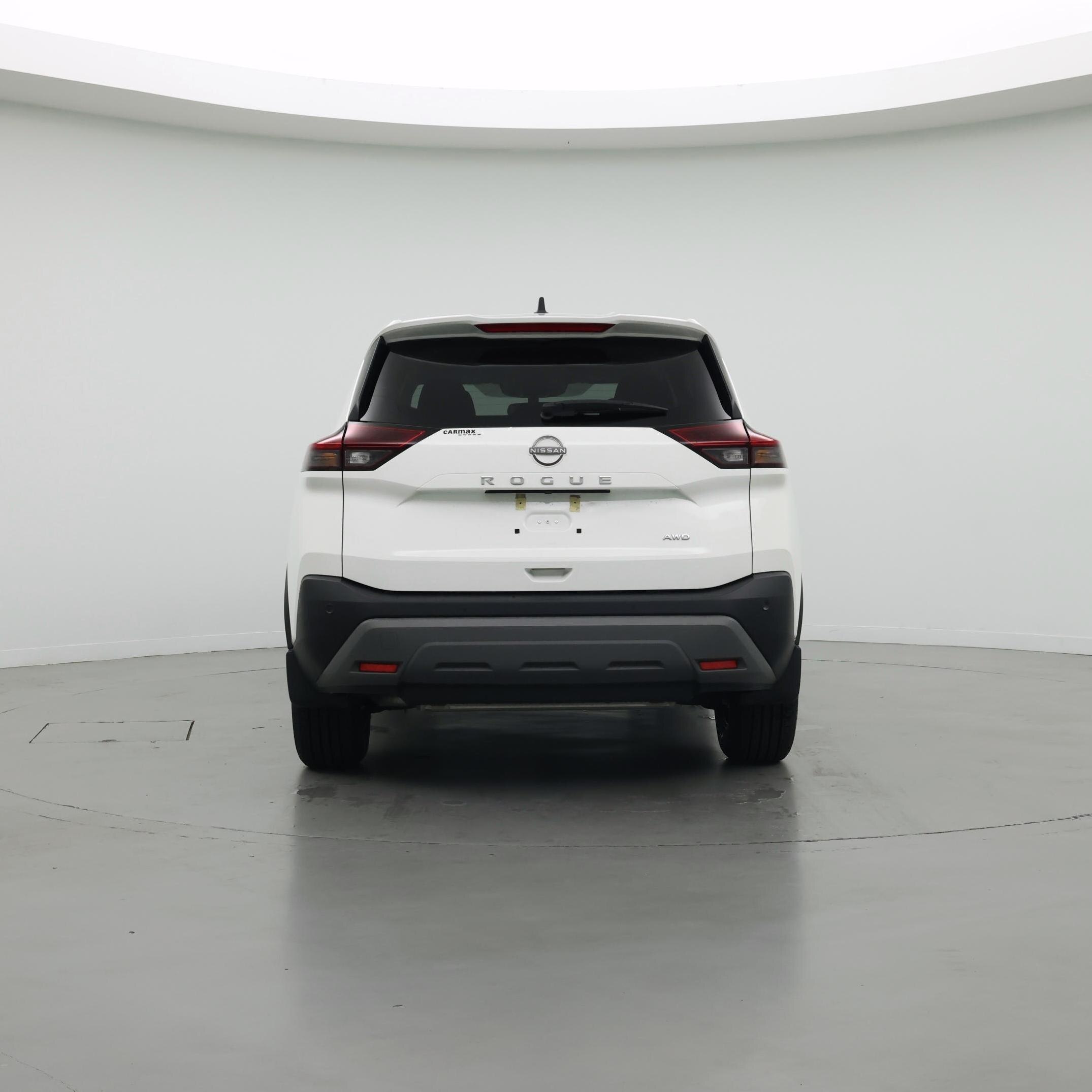 Thumbnail: 2023 Nissan Rogue - 6