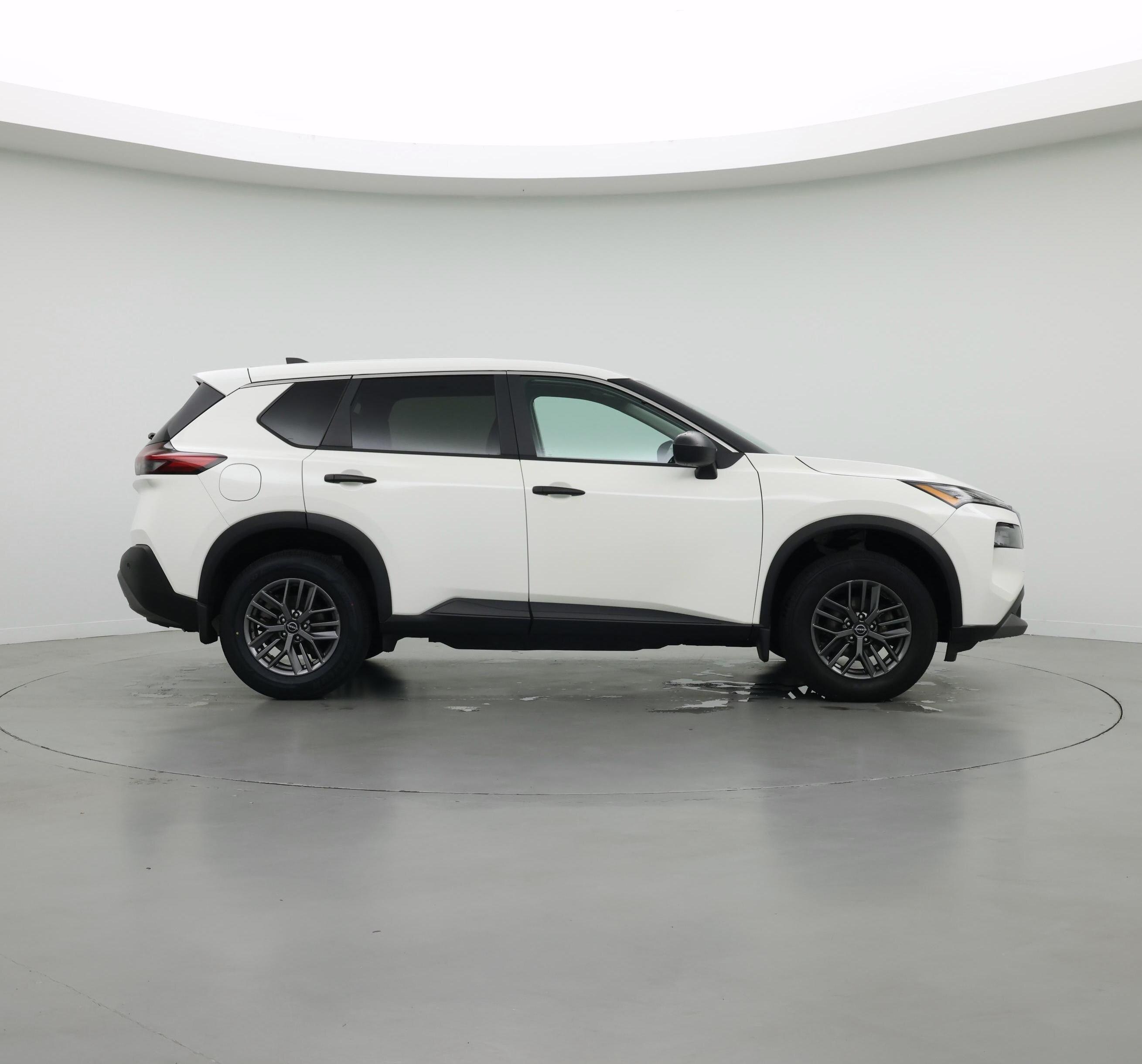 Thumbnail: 2023 Nissan Rogue - 7