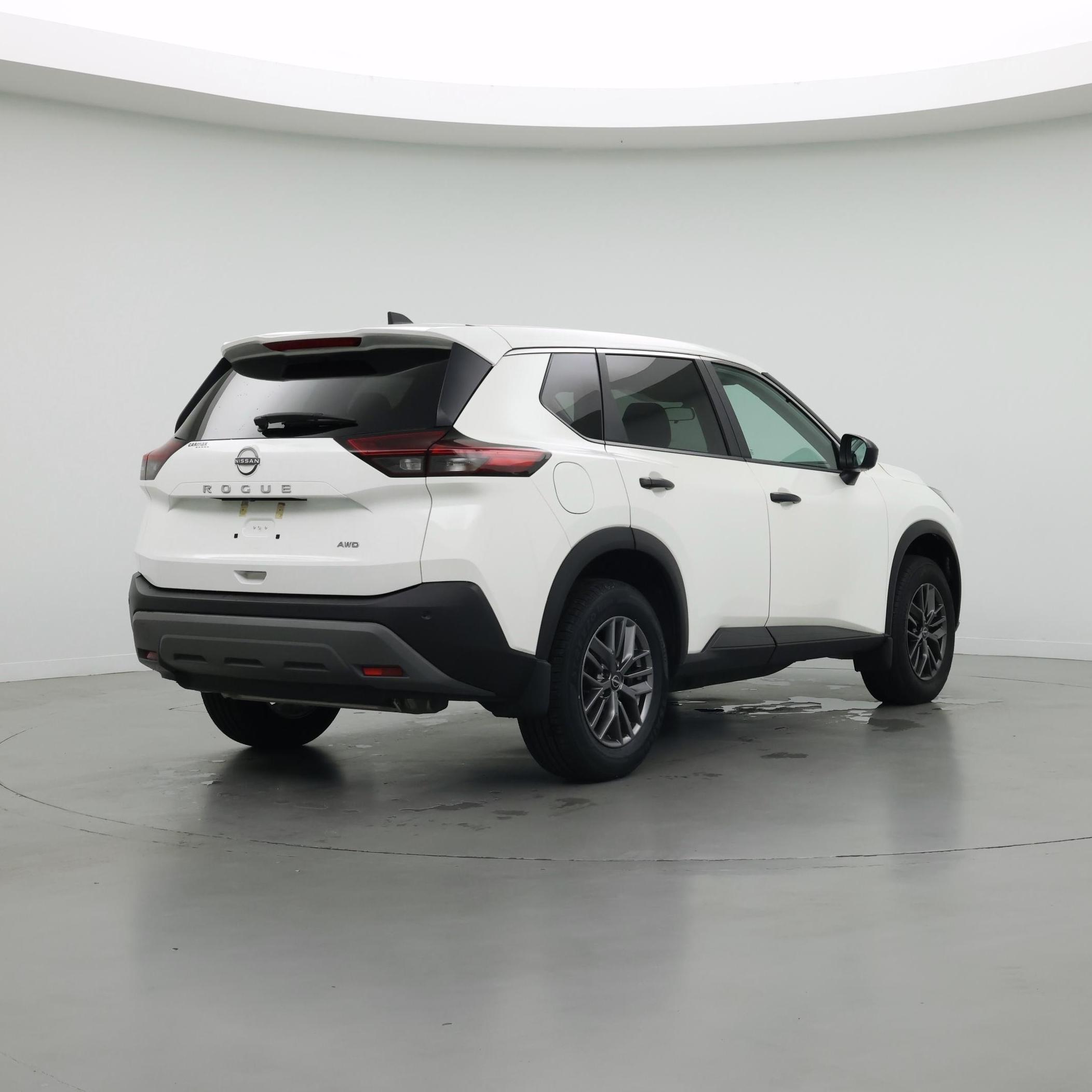 Thumbnail: 2023 Nissan Rogue - 8