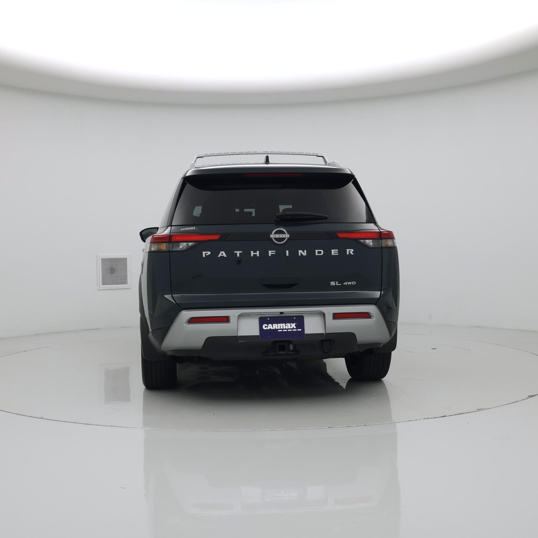 Thumbnail: 2023 Nissan Pathfinder - 6