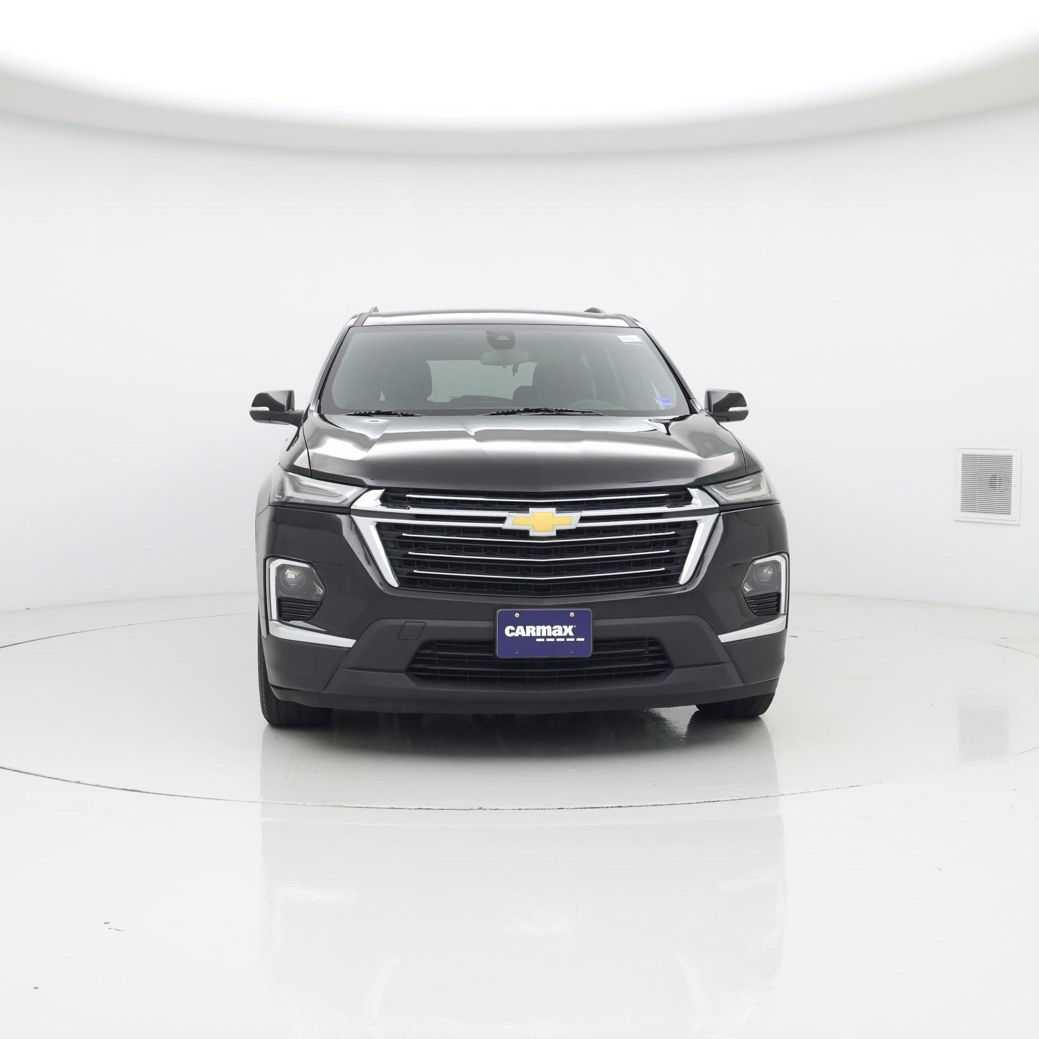 Thumbnail: 2023 Chevrolet Traverse - 5